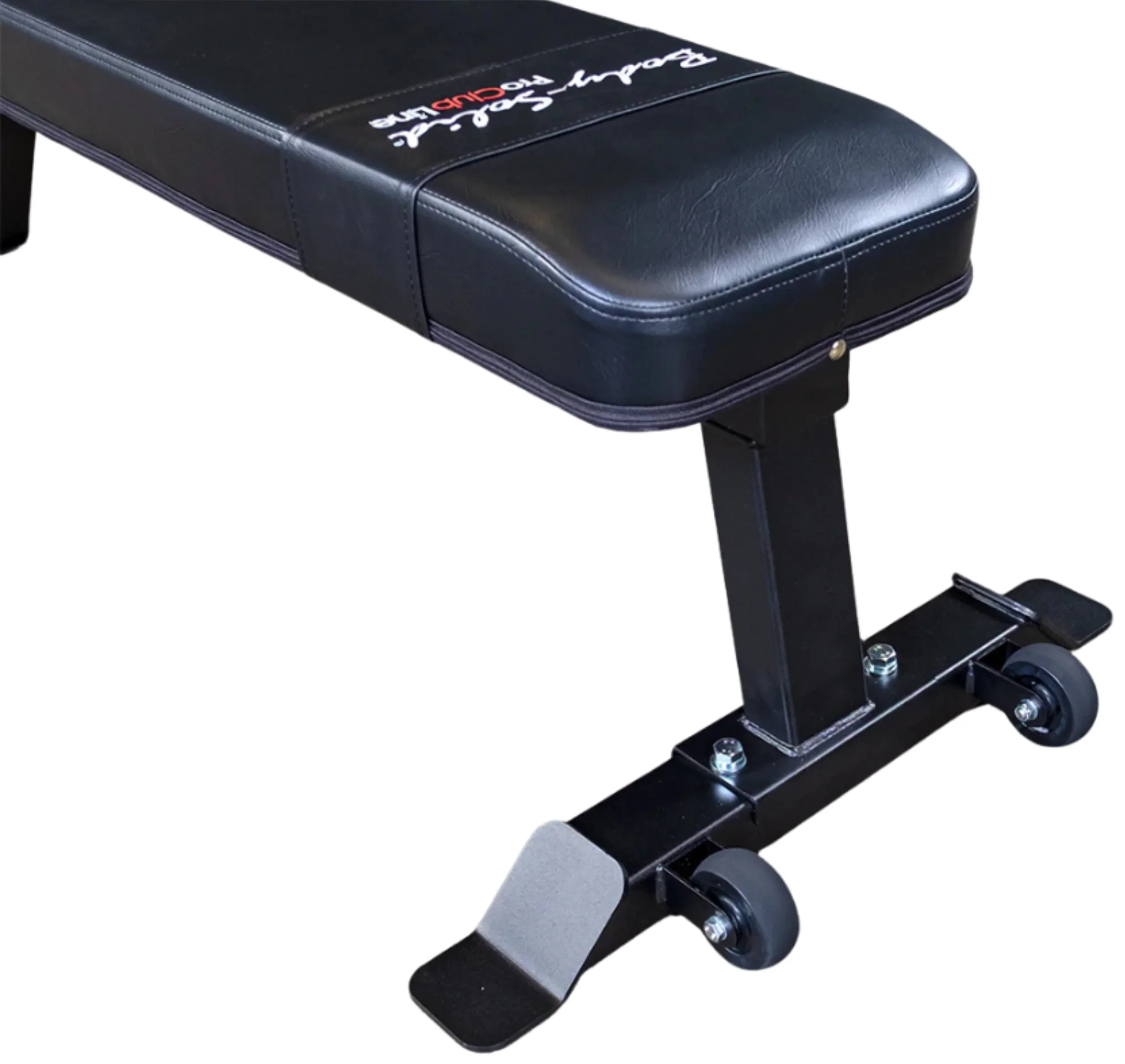 Body-Solid Pro Clubline SFB125 Flat Bench (New) - Image 3