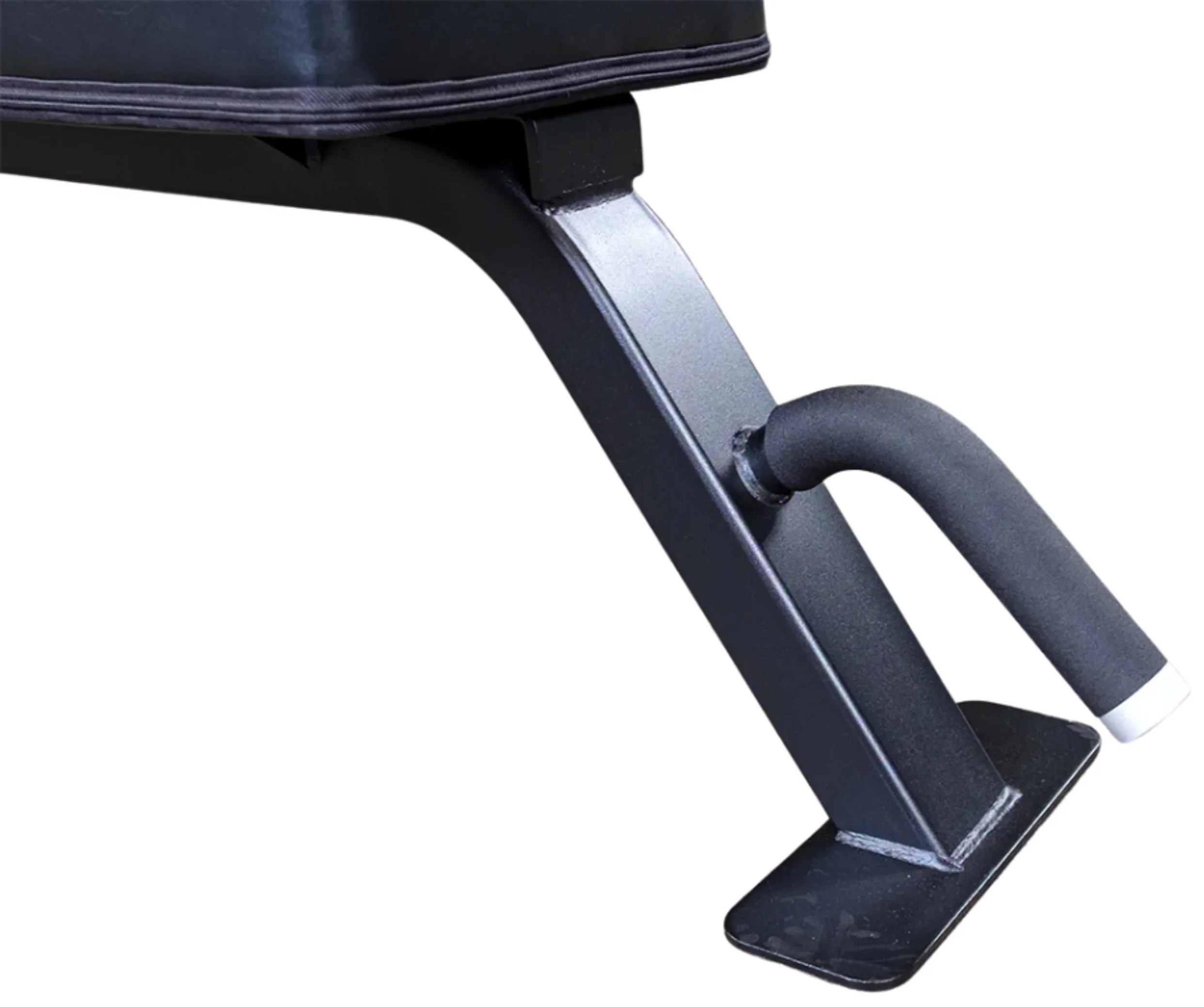 Body-Solid Pro Clubline SFB125 Flat Bench (New) - Image 4