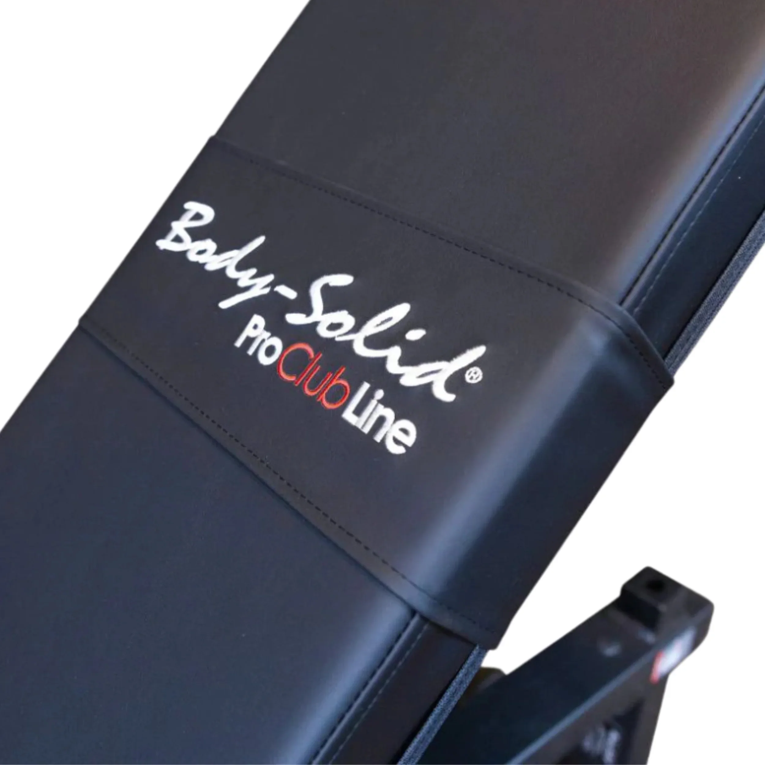 Body-Solid Pro Clubline SFI20 Flat Incline Bench (New) - Image 5