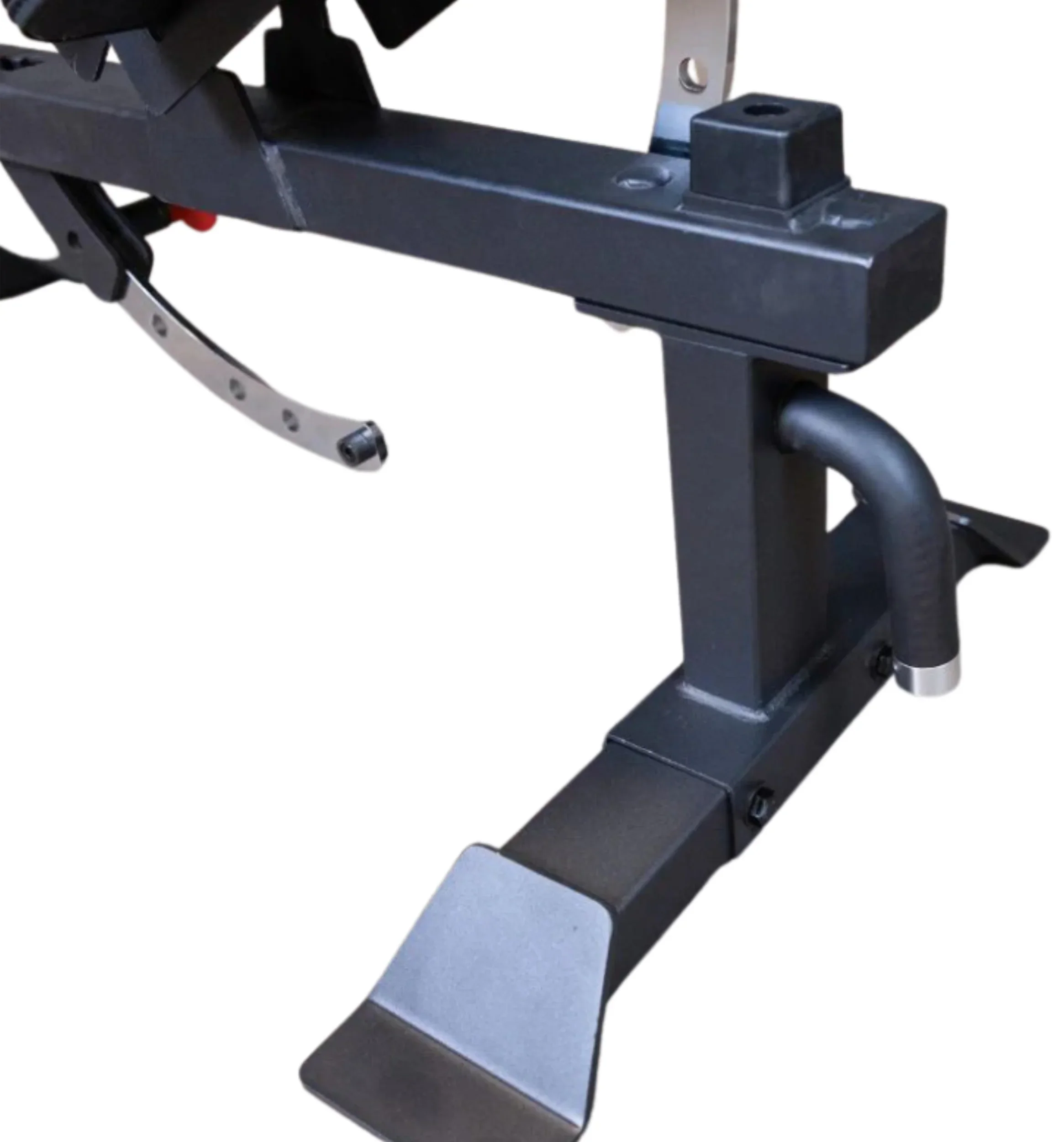 Body-Solid Pro Clubline SFI20 Flat Incline Bench (New) - Image 6
