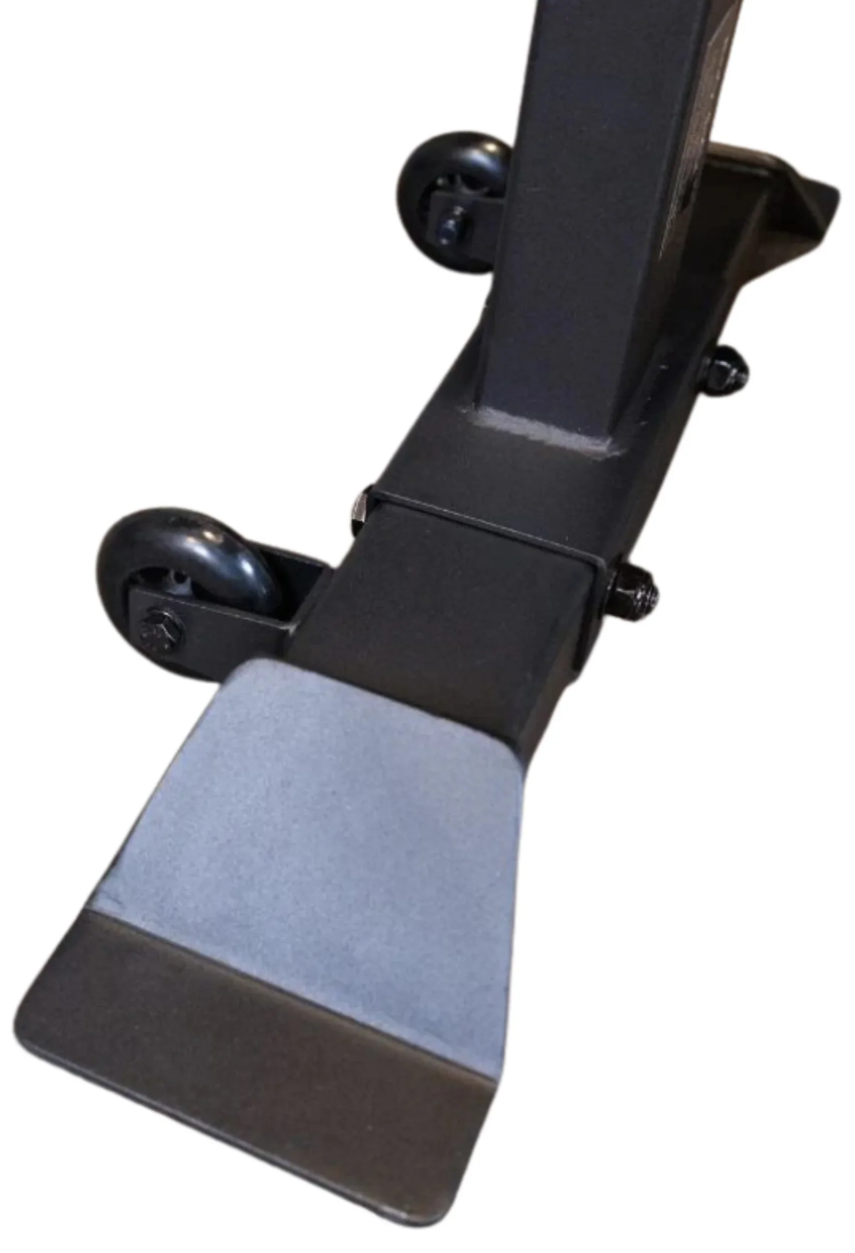 Body-Solid Pro Clubline SFI20 Flat Incline Bench (New) - Image 9