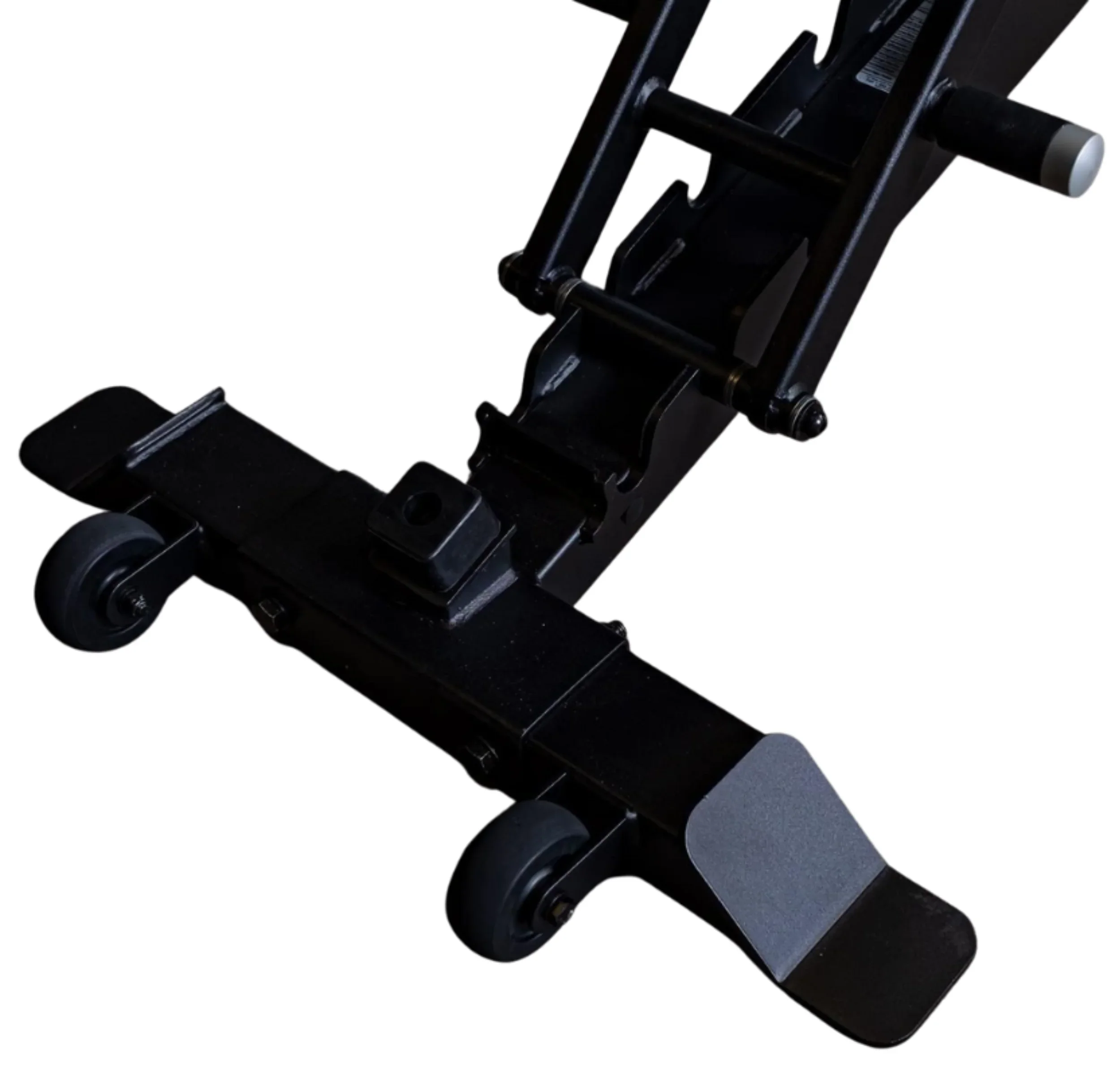 Body-Solid SFID325B Pro Clubline Adjustable Commercial Bench (New) - Image 4