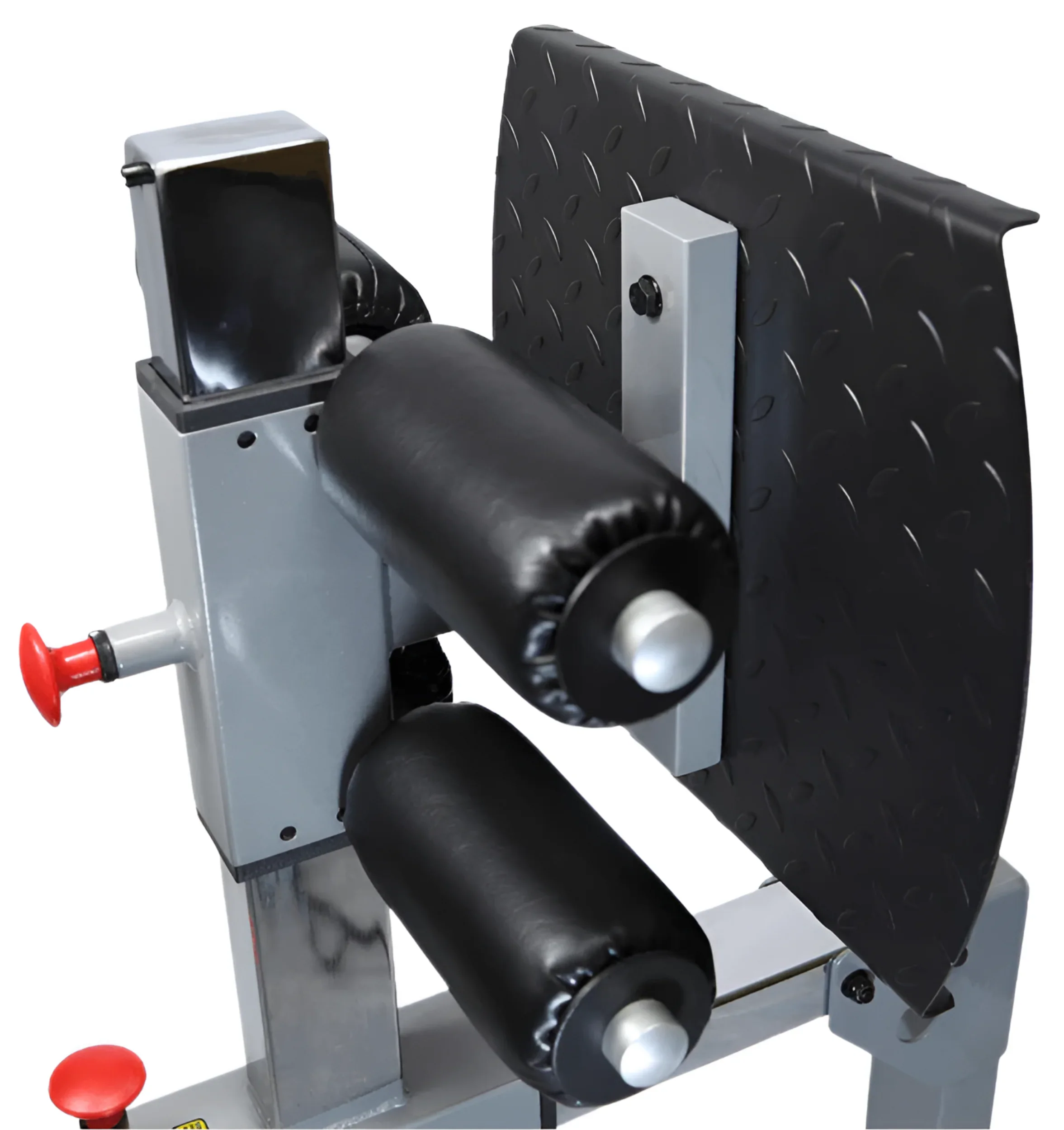 Body-Solid SGH500 Glute and Ham Machine (New) - Image 8