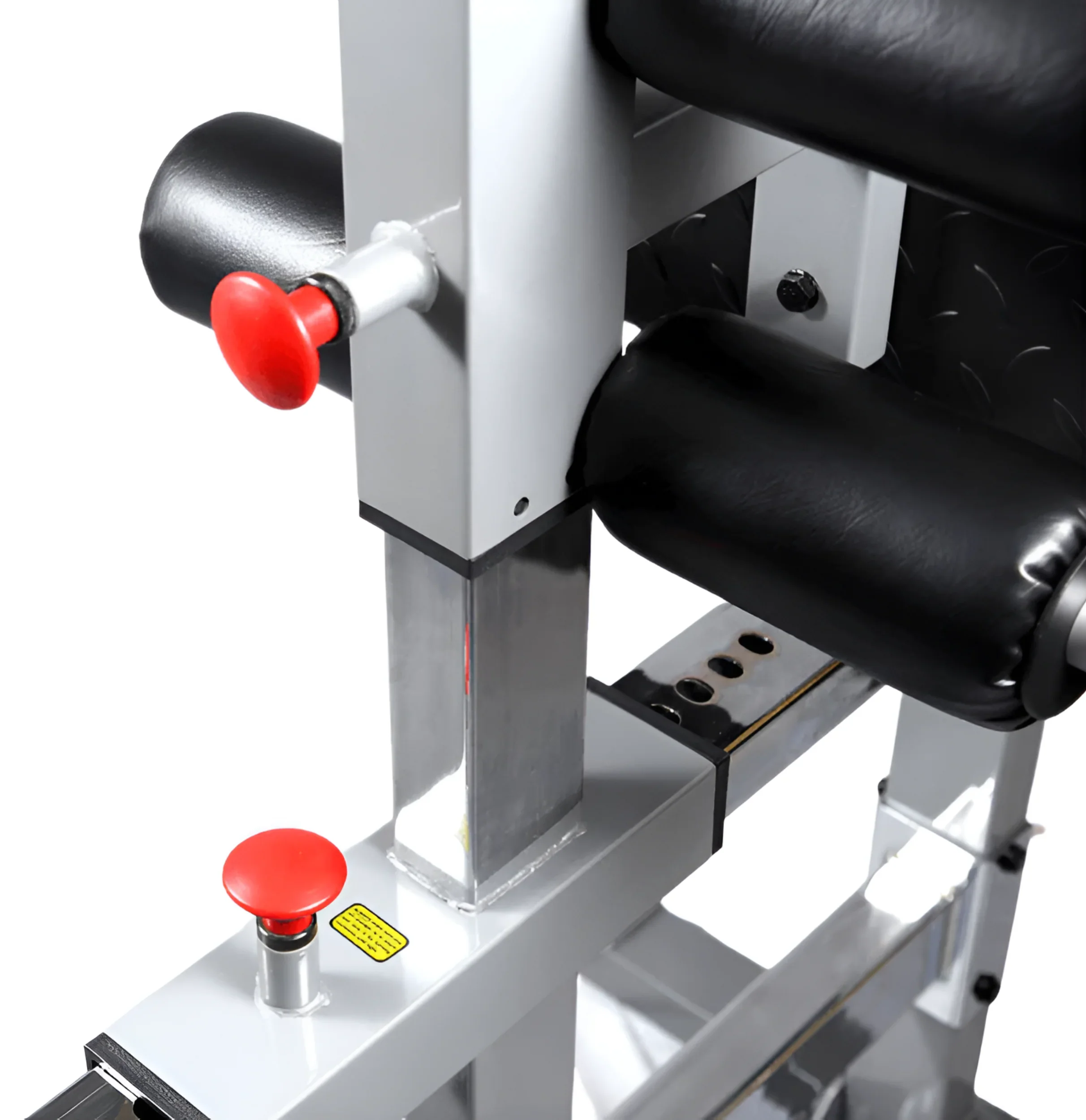 Body-Solid SGH500 Glute and Ham Machine (New) - Image 9