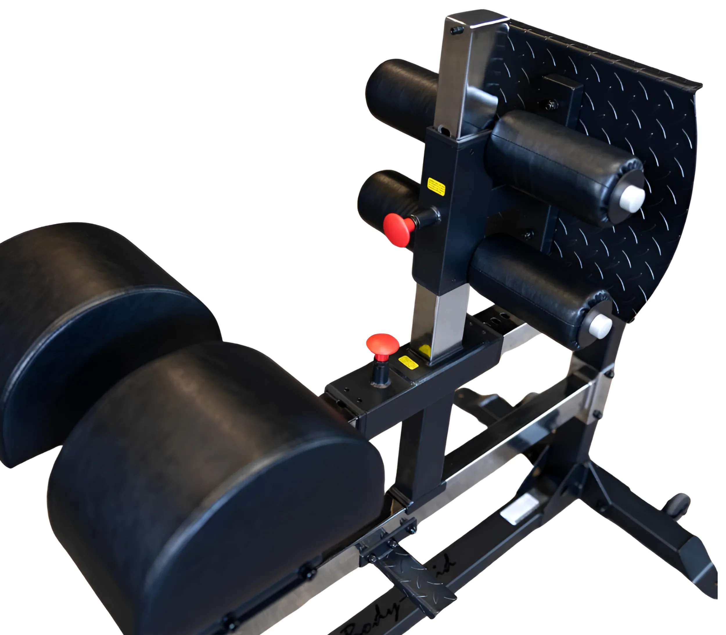 Body-Solid SGH500B Glute and Ham Machine (New) - Image 4