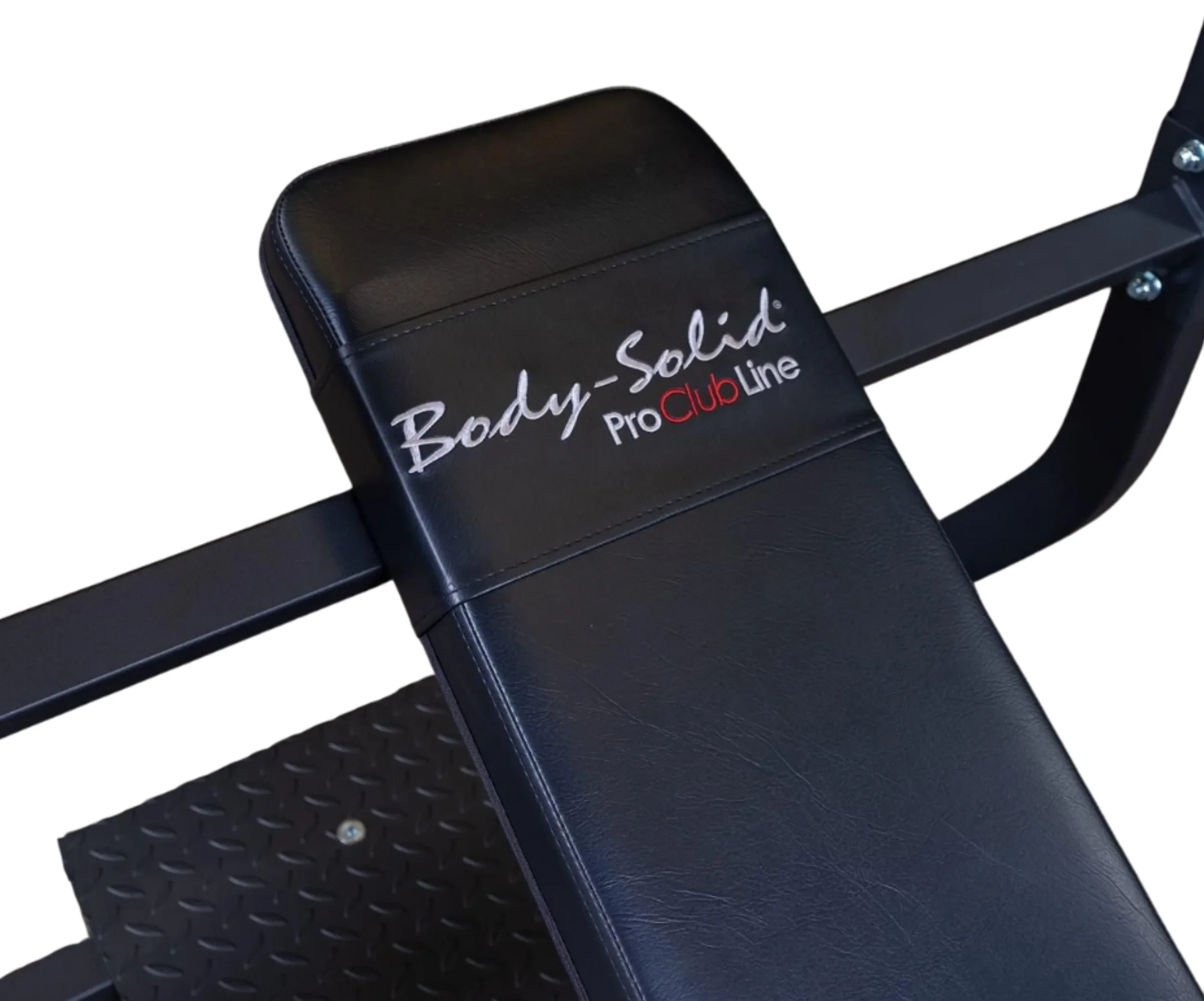 Body-Solid SOIB250 Pro Clubline Olympic Incline Bench (New) - Image 4