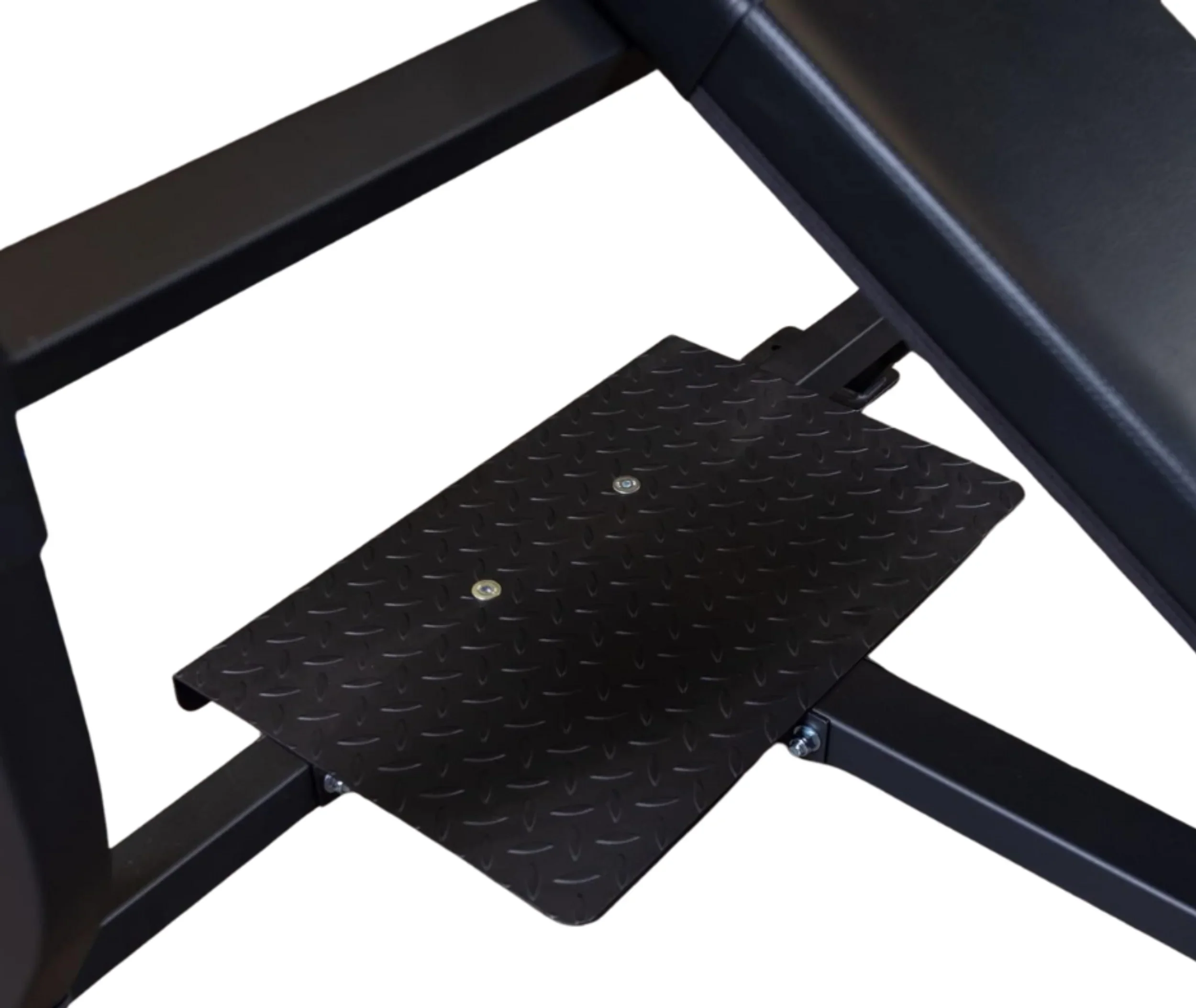 Body-Solid SOIB250 Pro Clubline Olympic Incline Bench (New) - Image 5