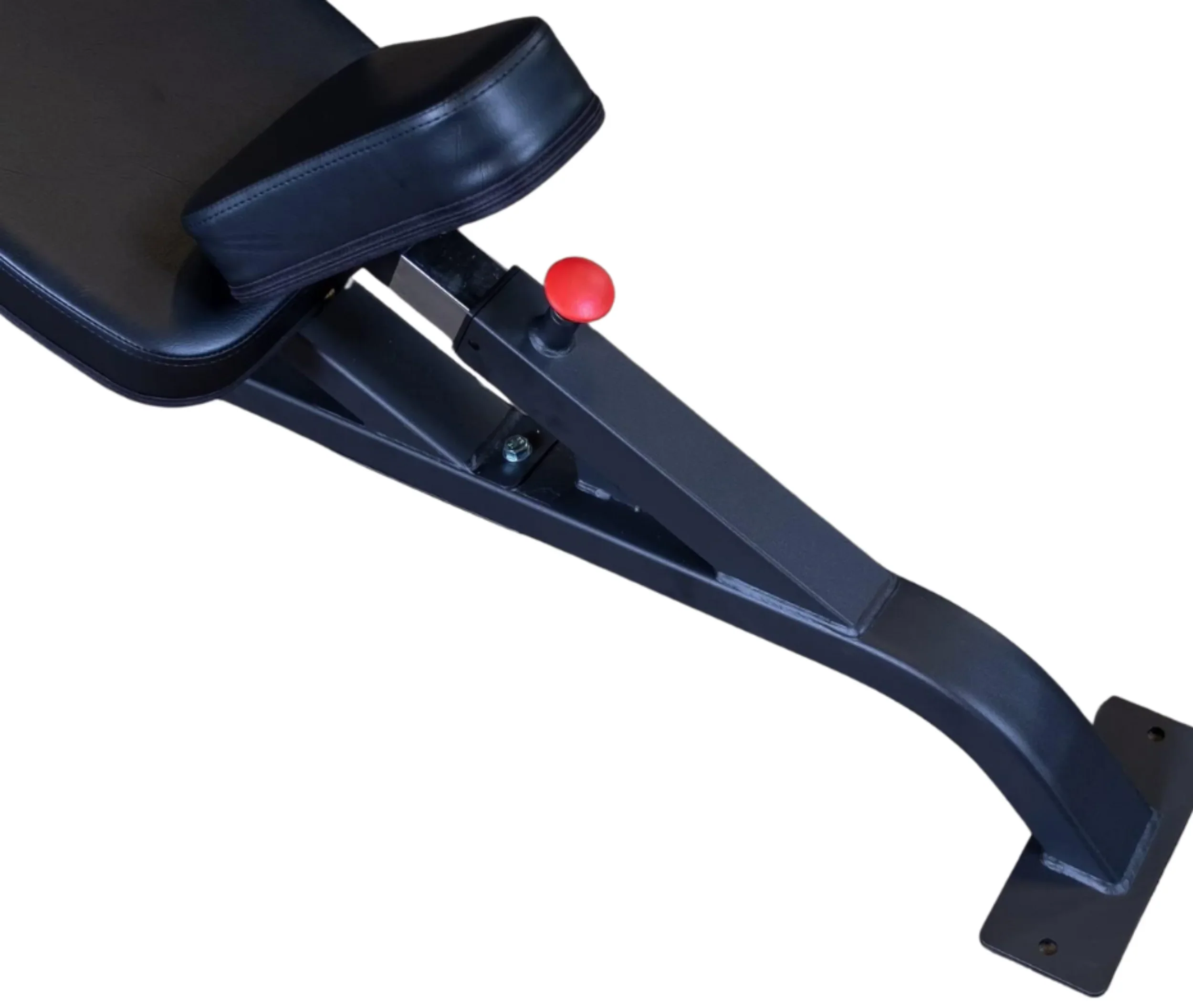 Body-Solid SOIB250 Pro Clubline Olympic Incline Bench (New) - Image 6