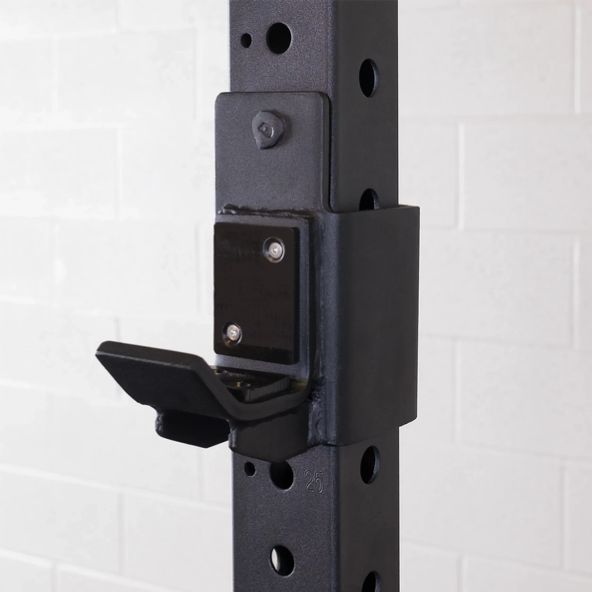 Body-Solid SPR1000BackP4 Extended Power Rack Package (New) - Image 4