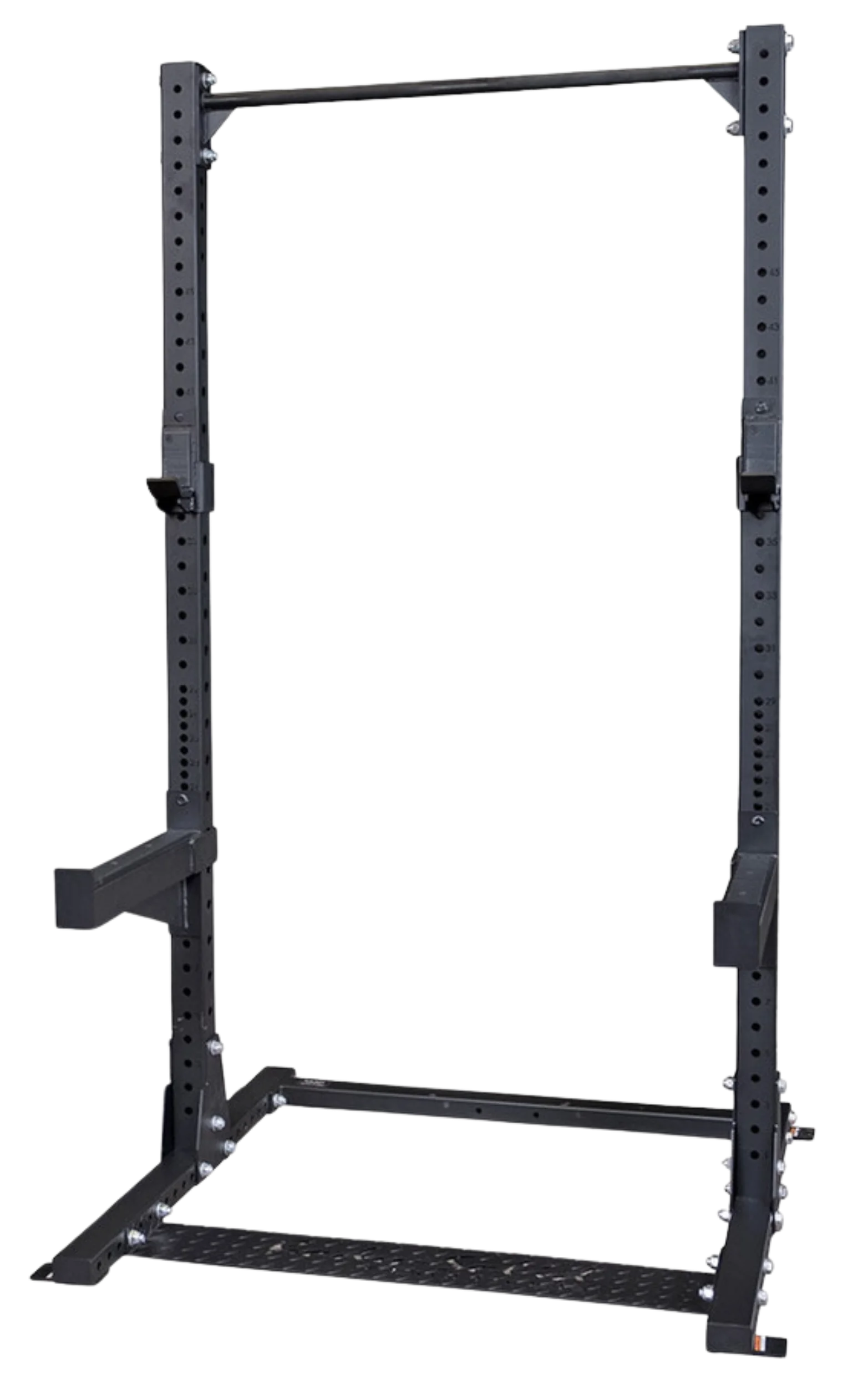 Body-Solid SPR500 ProClub Line Commercial Half Rack (New)