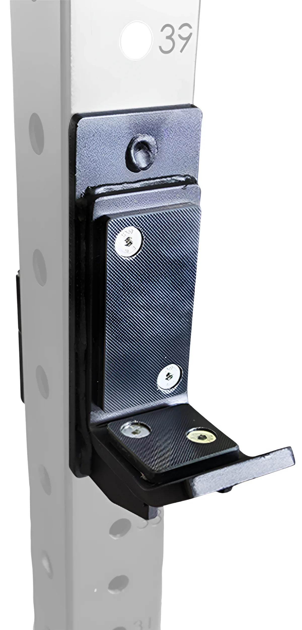 Body-Solid SPR500P2 Commercial Half Cage Package (New) - Image 4