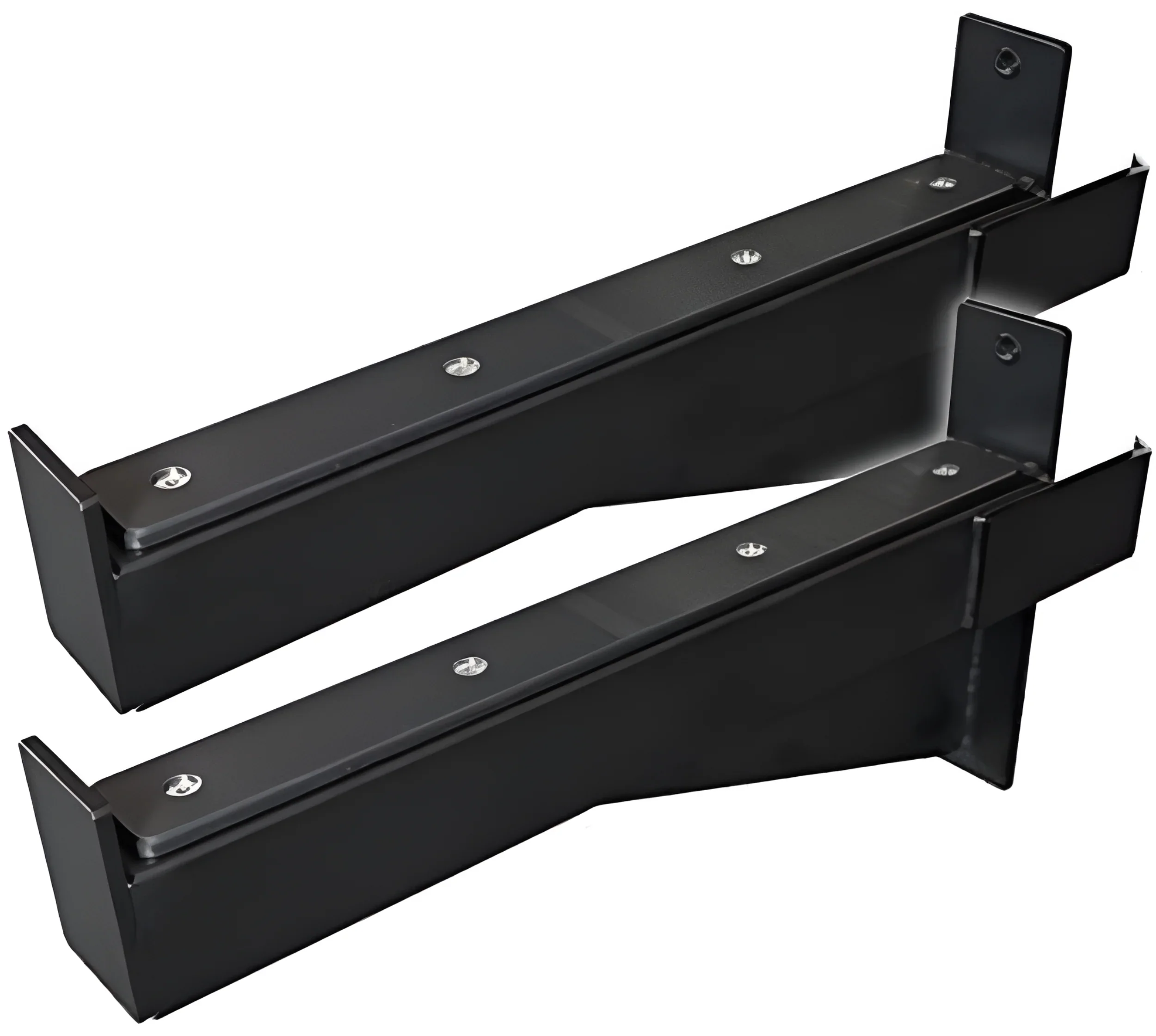 Body-Solid SPR500P2 Commercial Half Cage Package (New) - Image 5