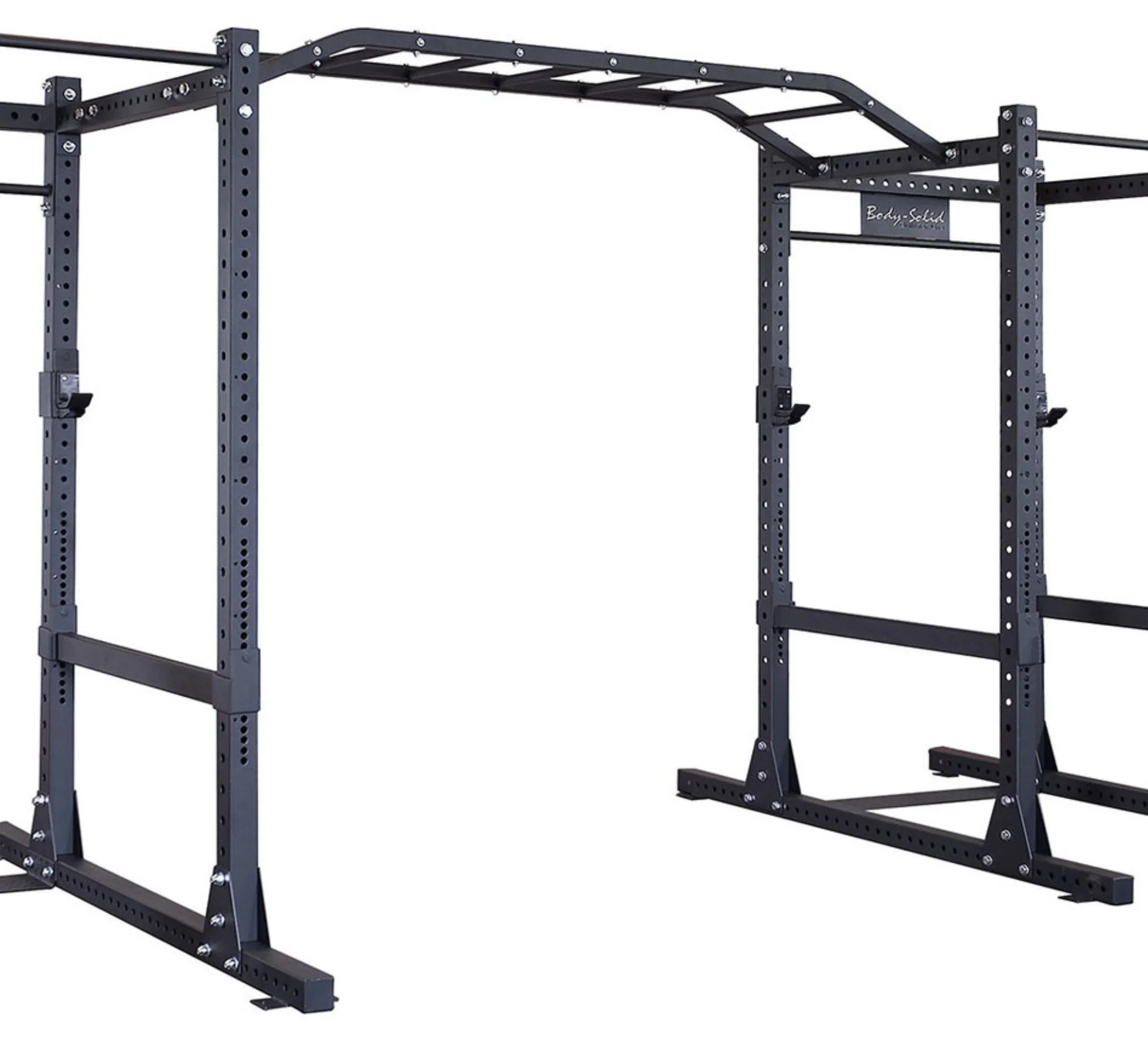 Body-Solid SPRMB Monkey Bars for SPR1000 (New) - Image 4