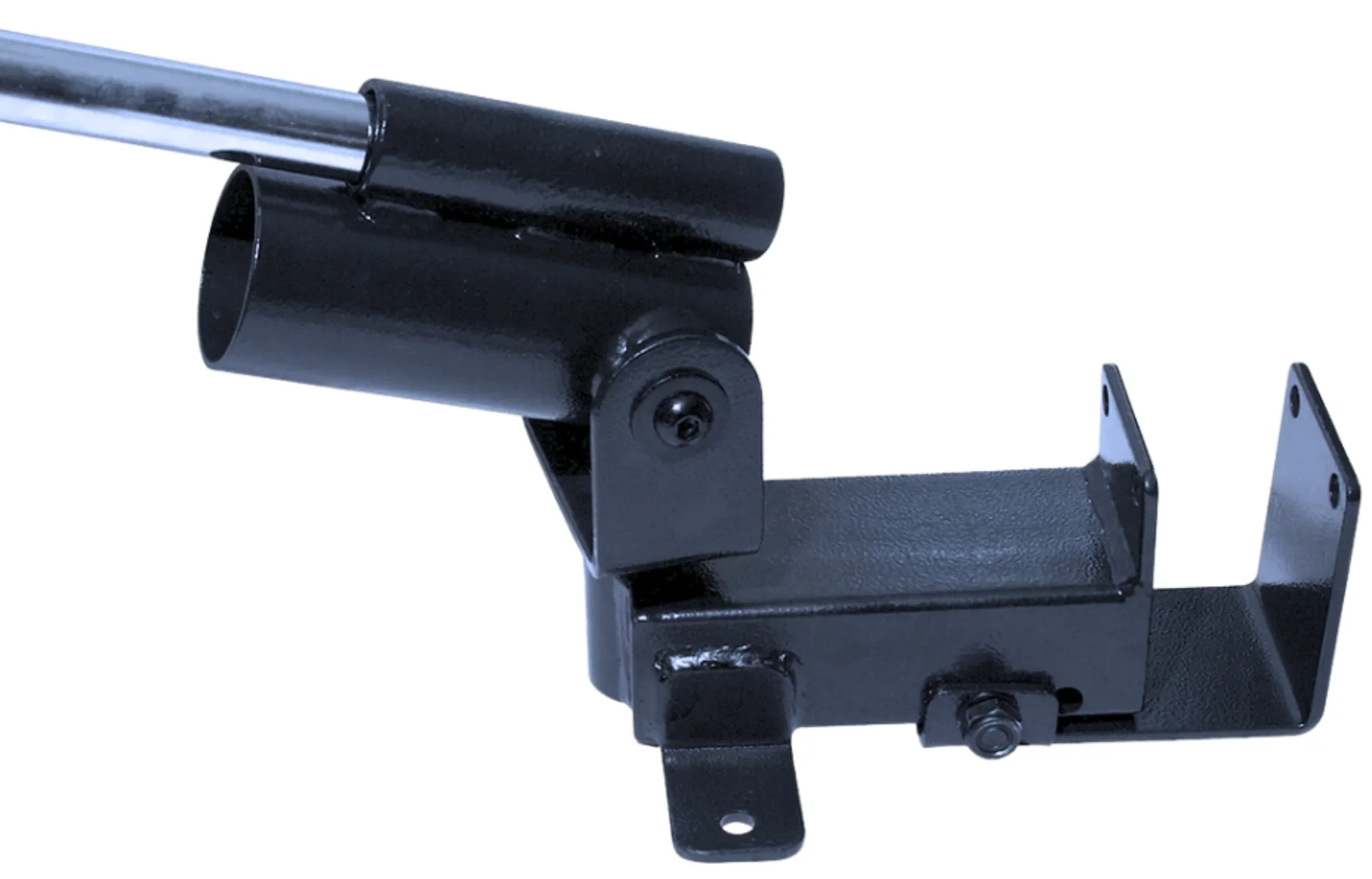 Body Solid TBR20 Pivoting T-Bar Row Platform (New) - Image 3