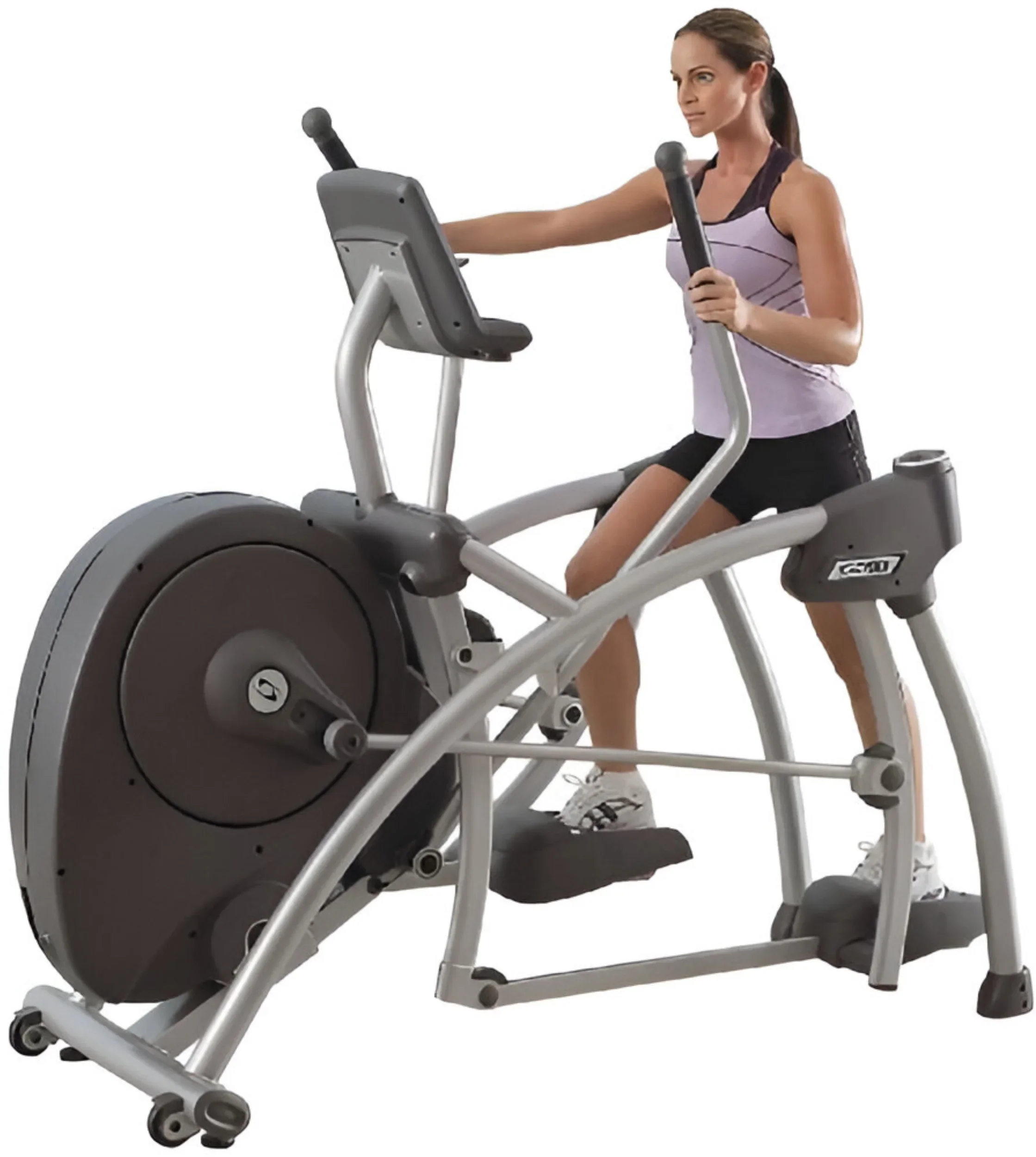 Cybex 360a Arc Trainer (Remanufactured) - Image 4
