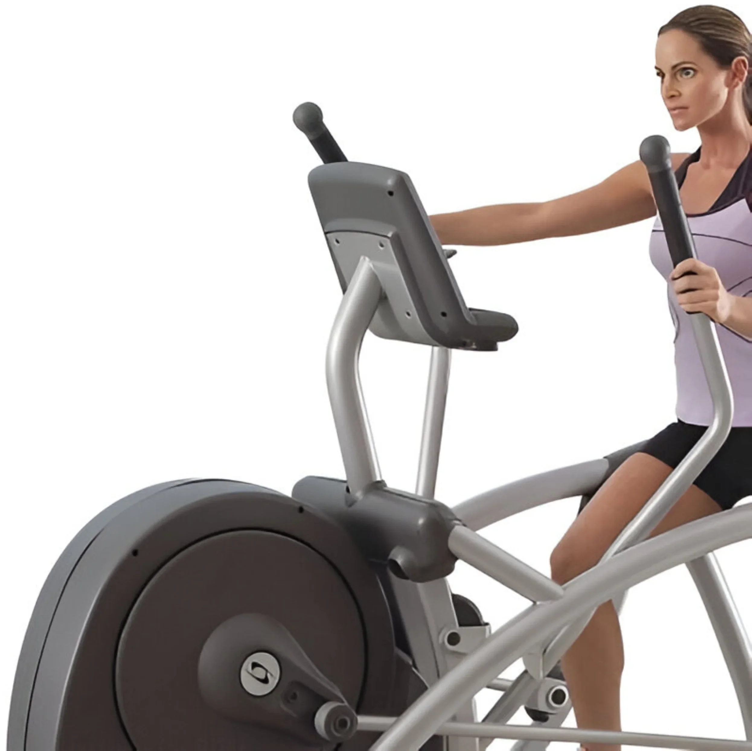 Cybex 360a Arc Trainer (Remanufactured) - Image 5