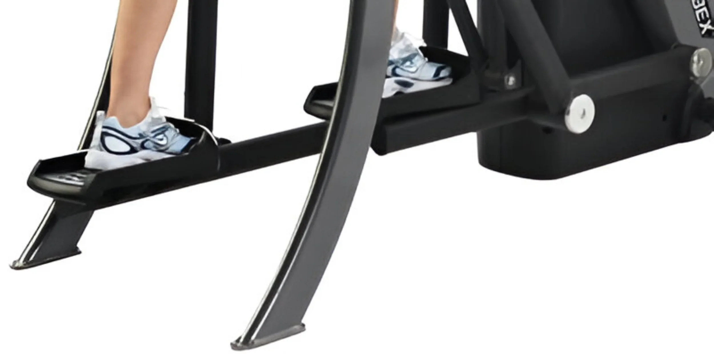 Cybex 425a Arc Trainer (Remanufactured) - Image 4