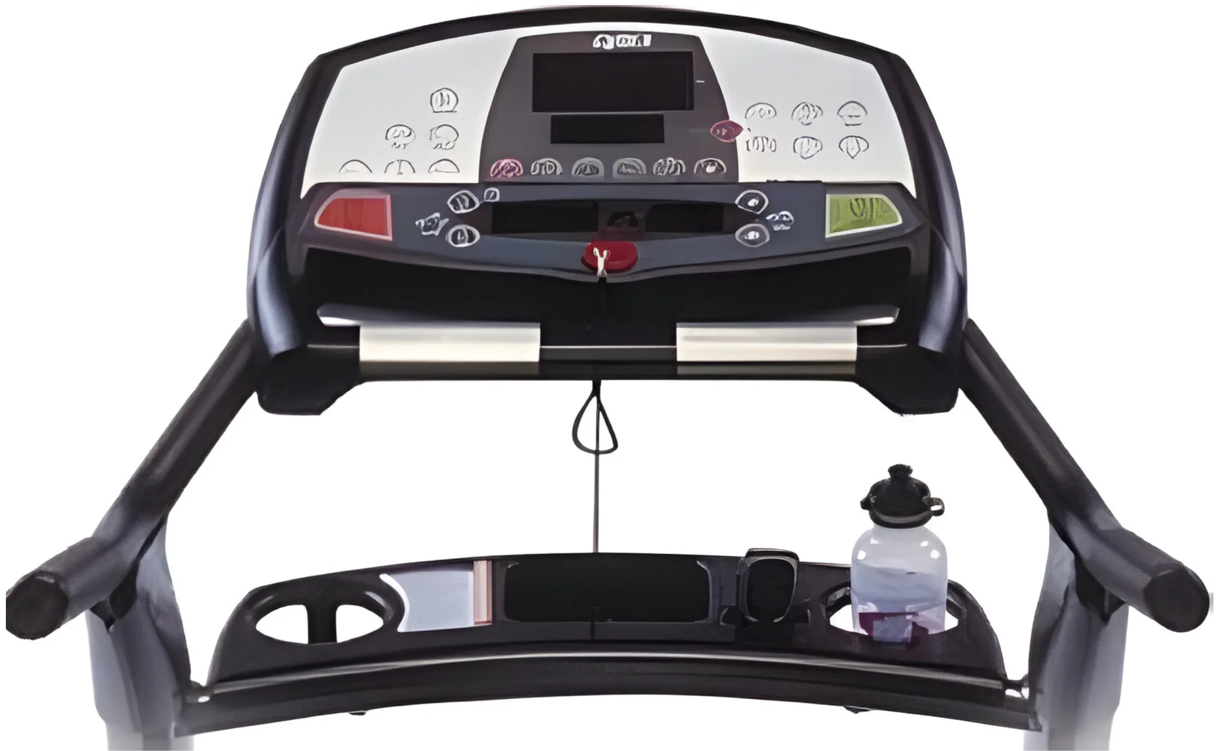 Cybex 450T Treadmill (Remanufactured) - Image 3