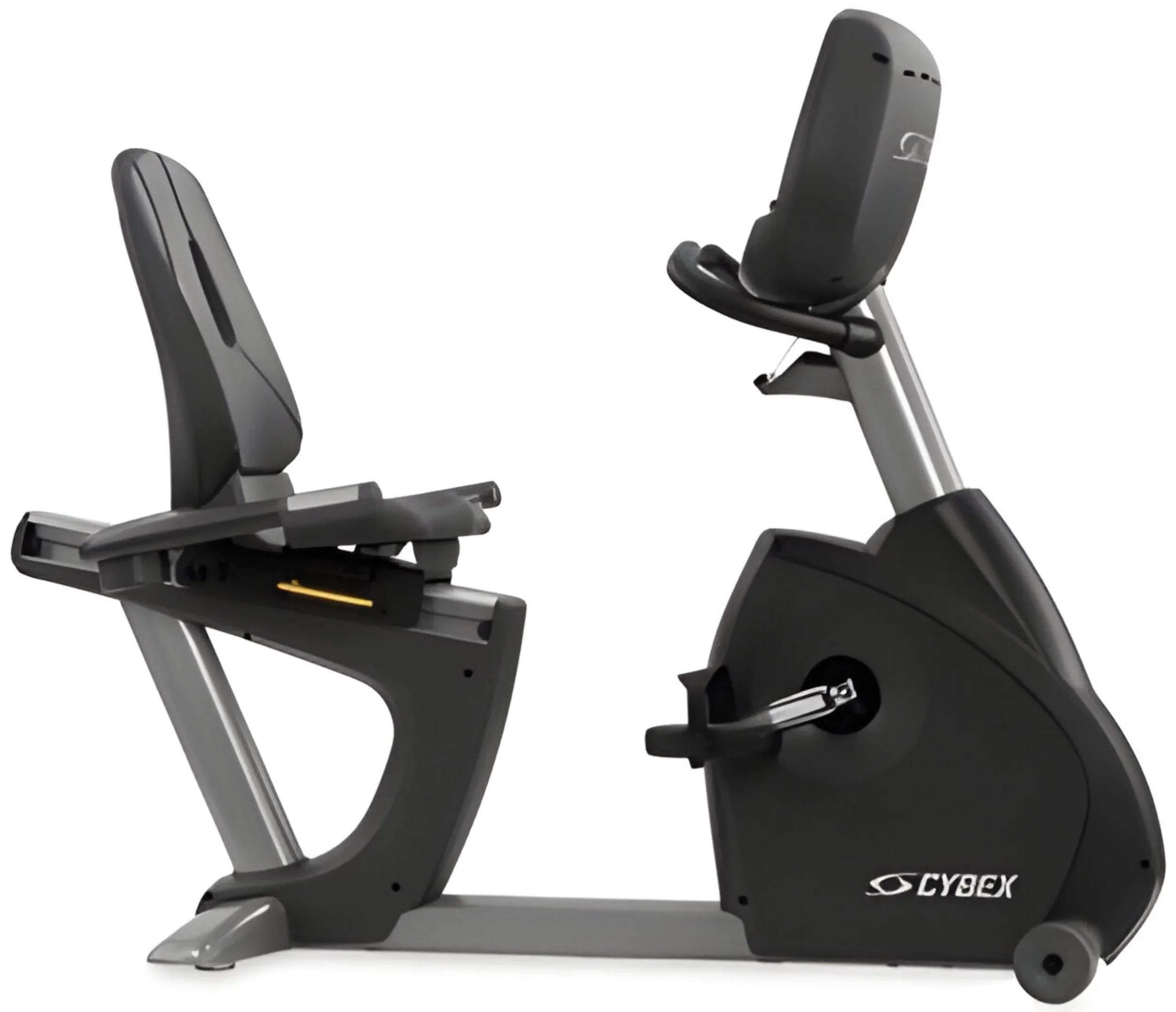 Cybex 770R Recumbent Bike (Remanufactured) - Image 4