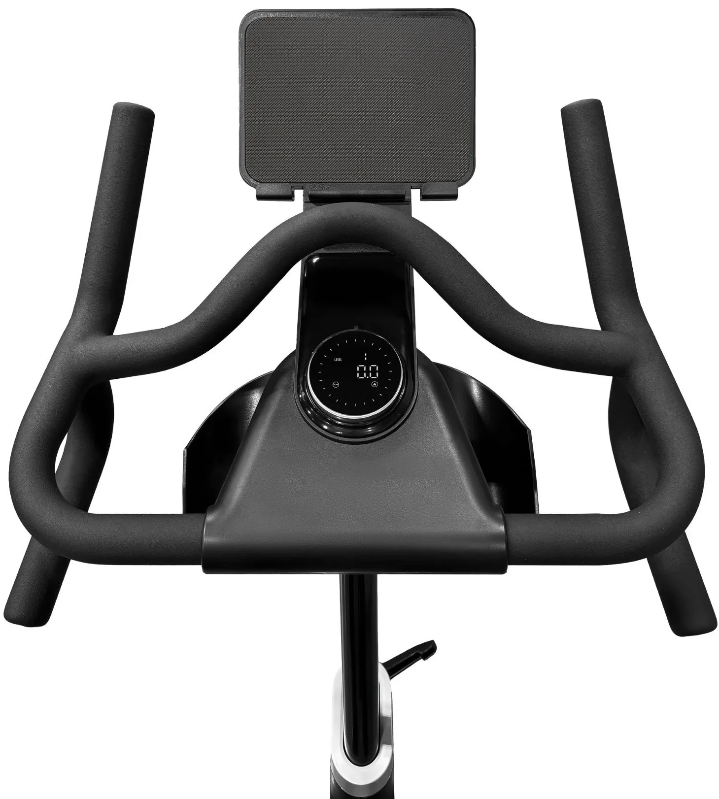 French Fitness MIC20 Indoor Cycle w/LED Console (New) - Image 3