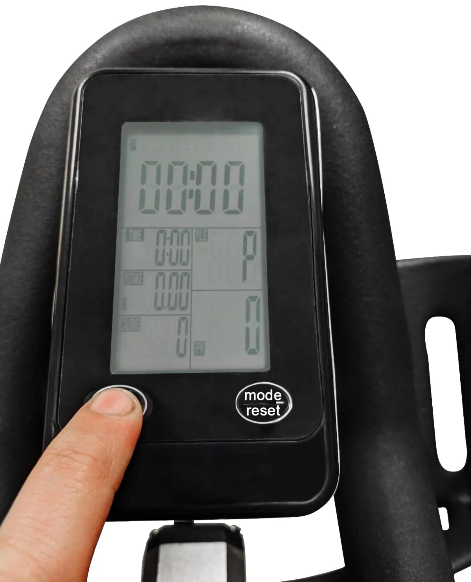 French Fitness MIC4 Magnetic Indoor Commercial Cycle (New) - Image 4