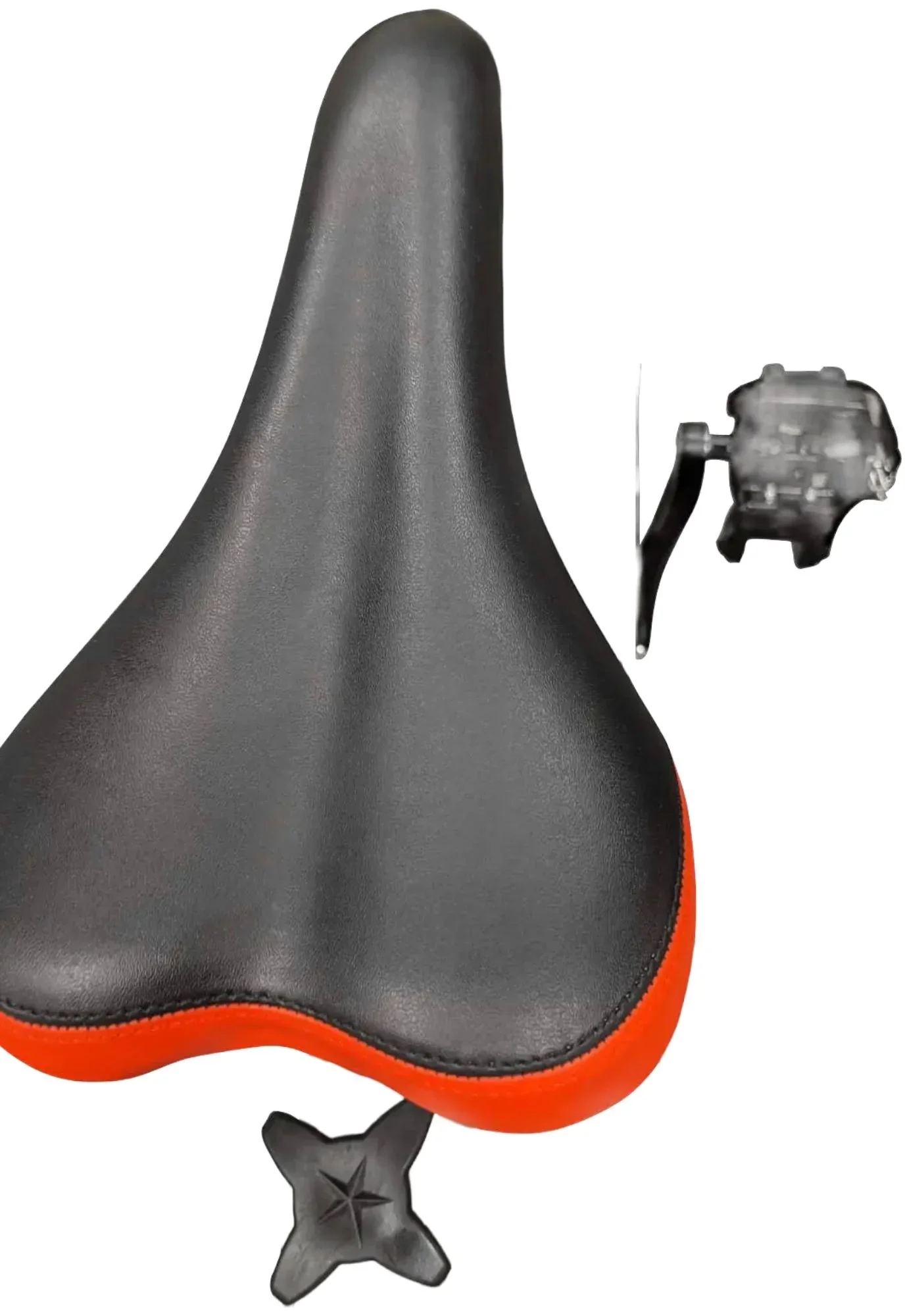 French Fitness MIC4 Magnetic Indoor Commercial Cycle (New) - Image 5