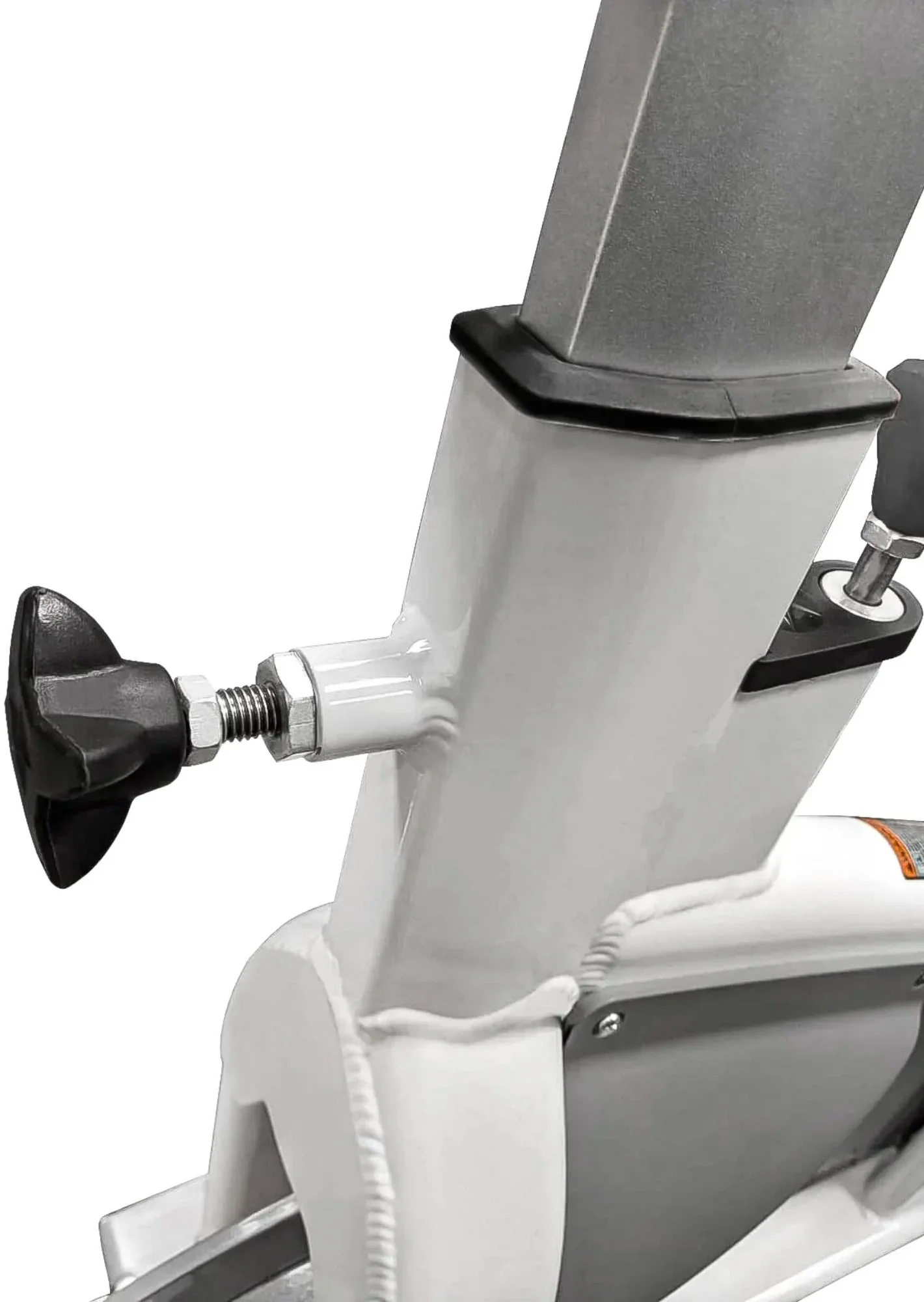 French Fitness MIC4 Magnetic Indoor Commercial Cycle (New) - Image 6