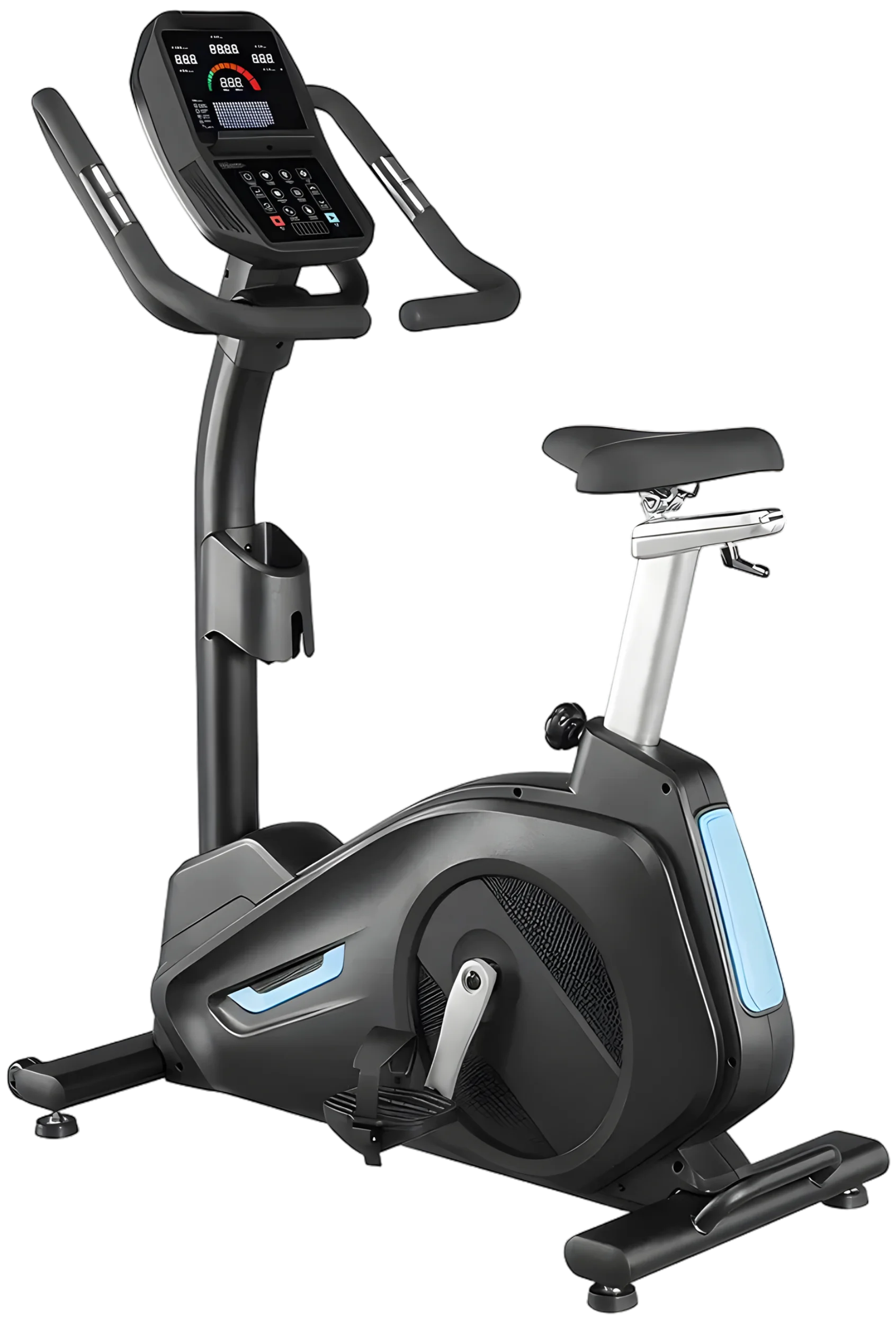 Upright Exercise Bikes for Sale