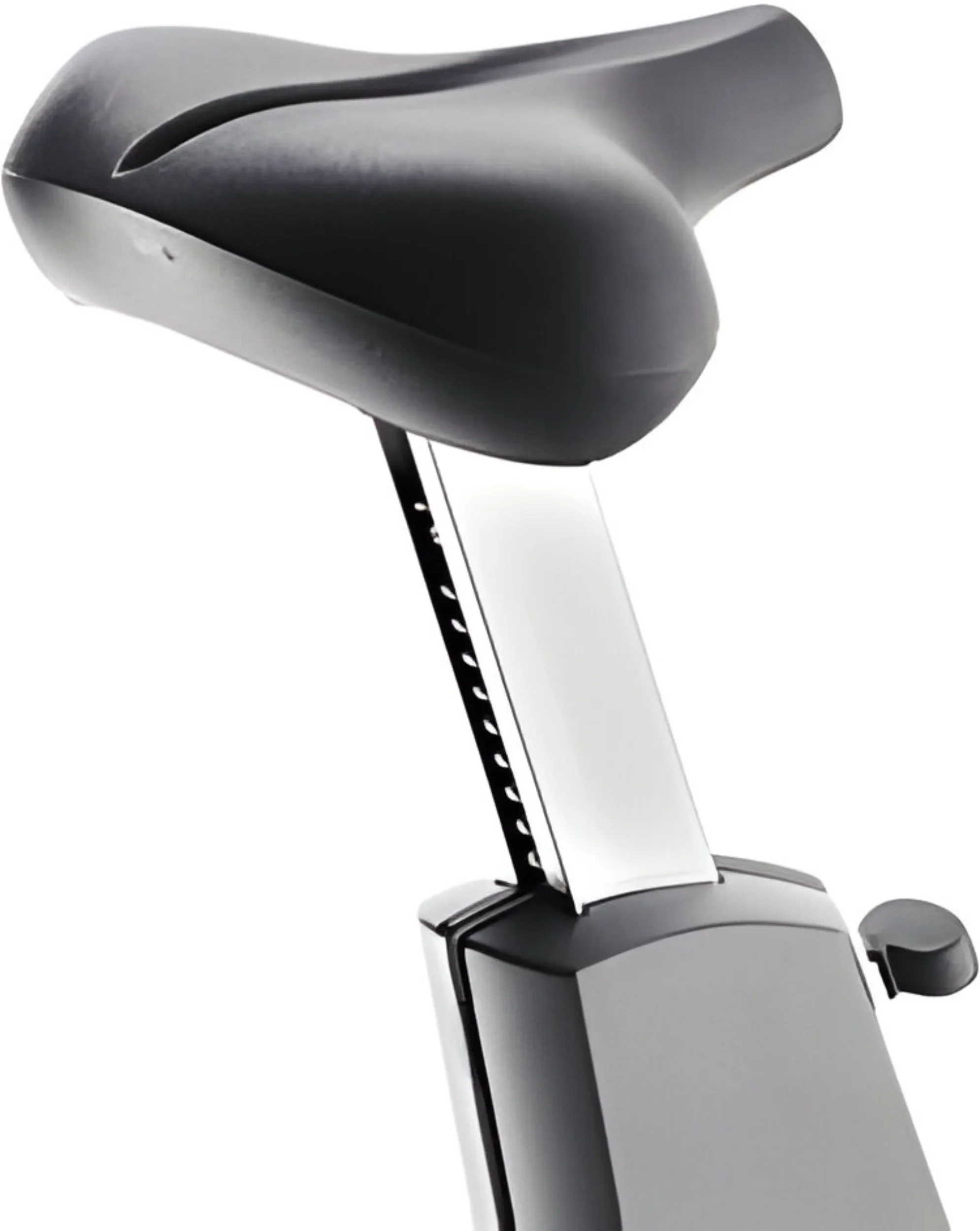 Life Fitness 95CE Upright Bike (Remanufactured) - Image 3