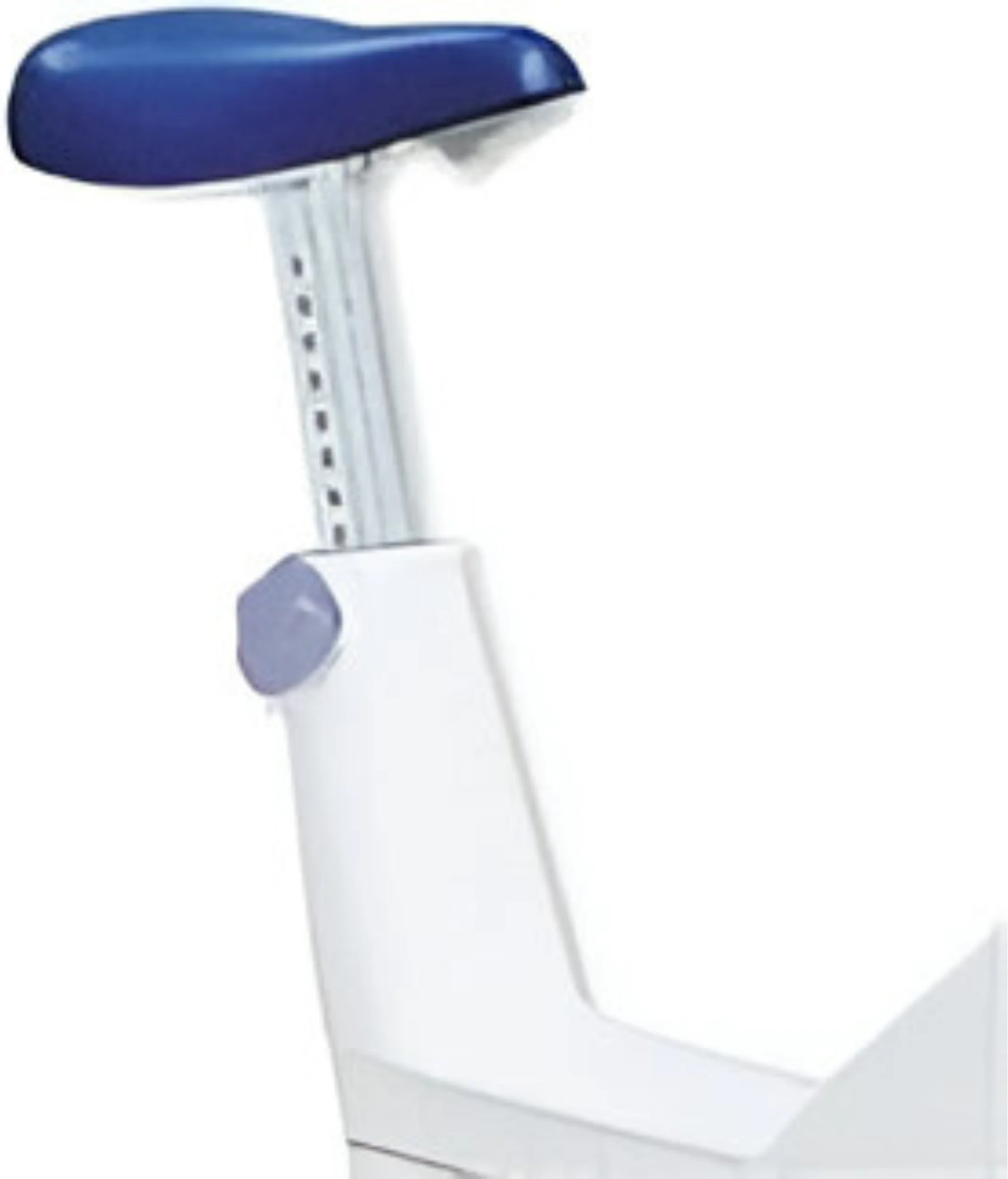 Monark 839E Electronic Test Bike w/o Console (Remanufactured) - Image 4