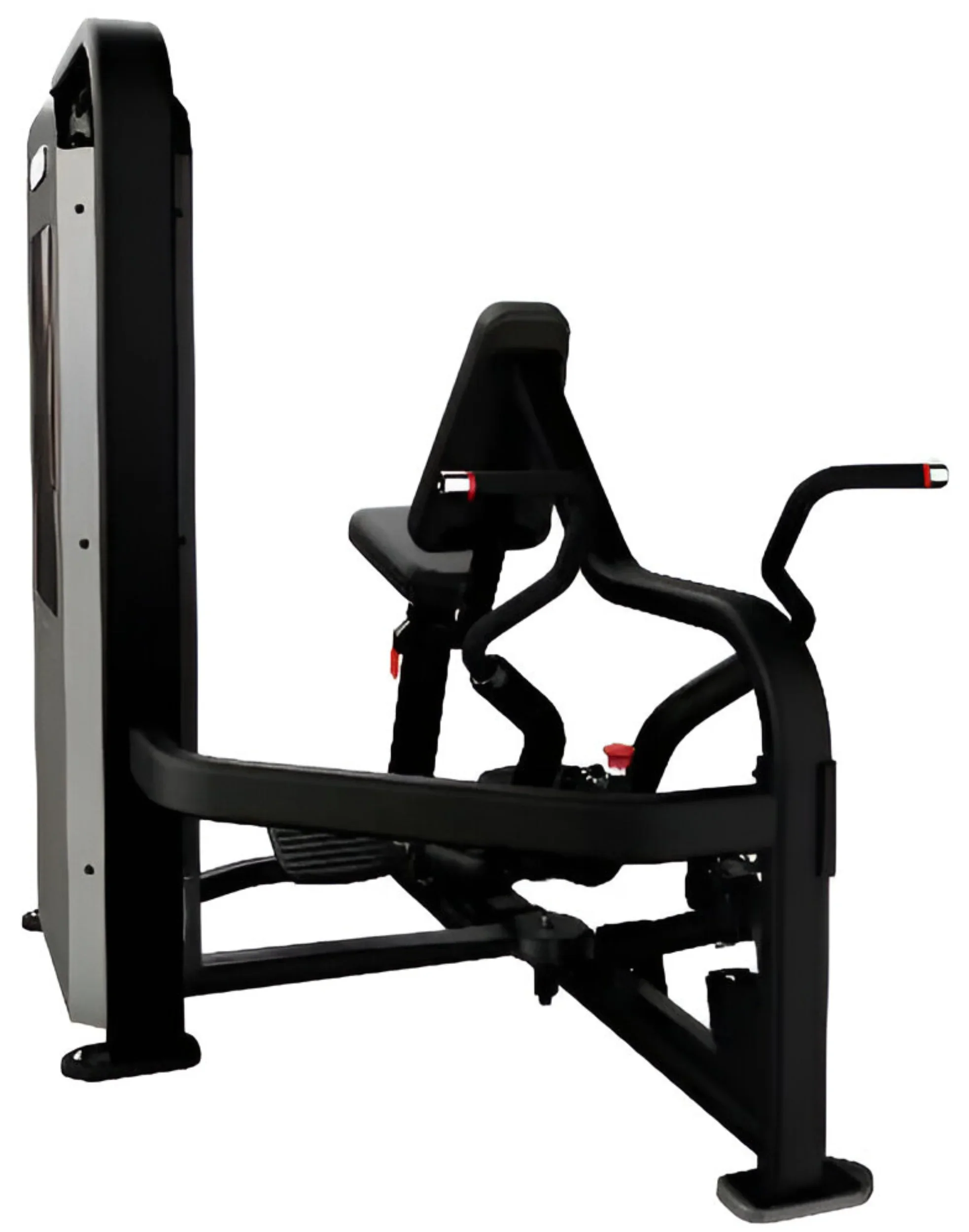 Nautilus Impact Vertical Row 9NA-S3301-60AGS (New) - Image 4