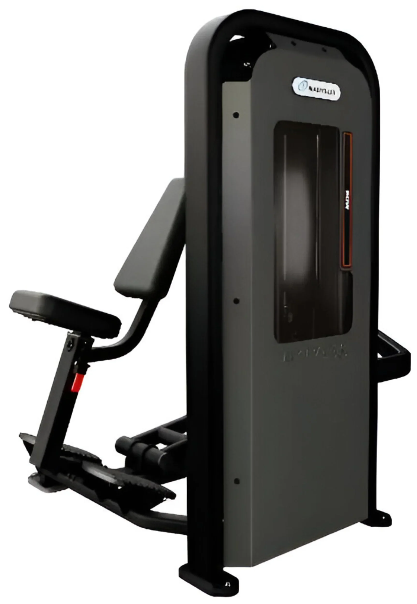 Nautilus Impact Vertical Row 9NA-S3301-60AGS (New) - Image 5