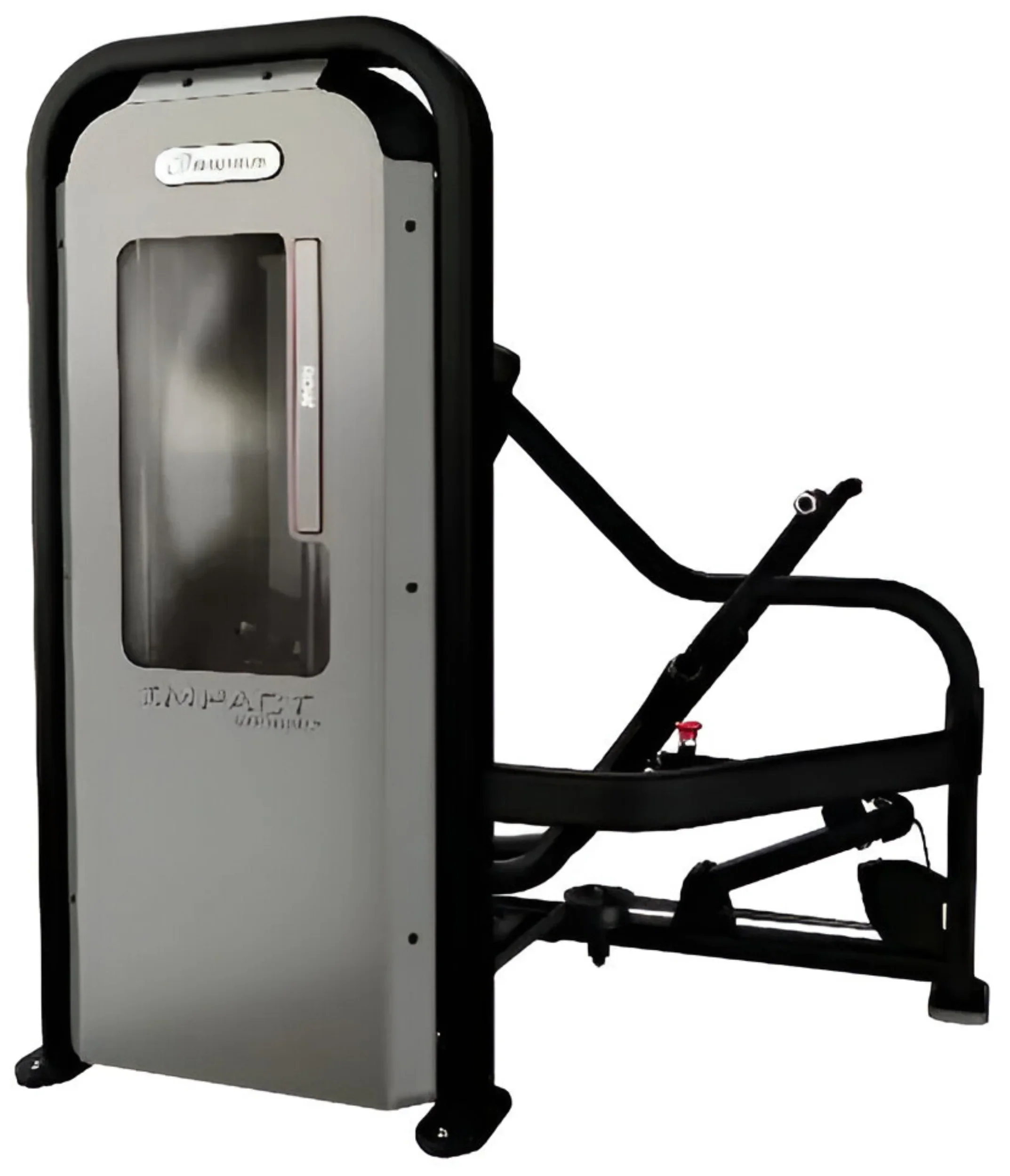 Nautilus Impact Vertical Row 9NA-S3301-60AGS (New) - Image 6