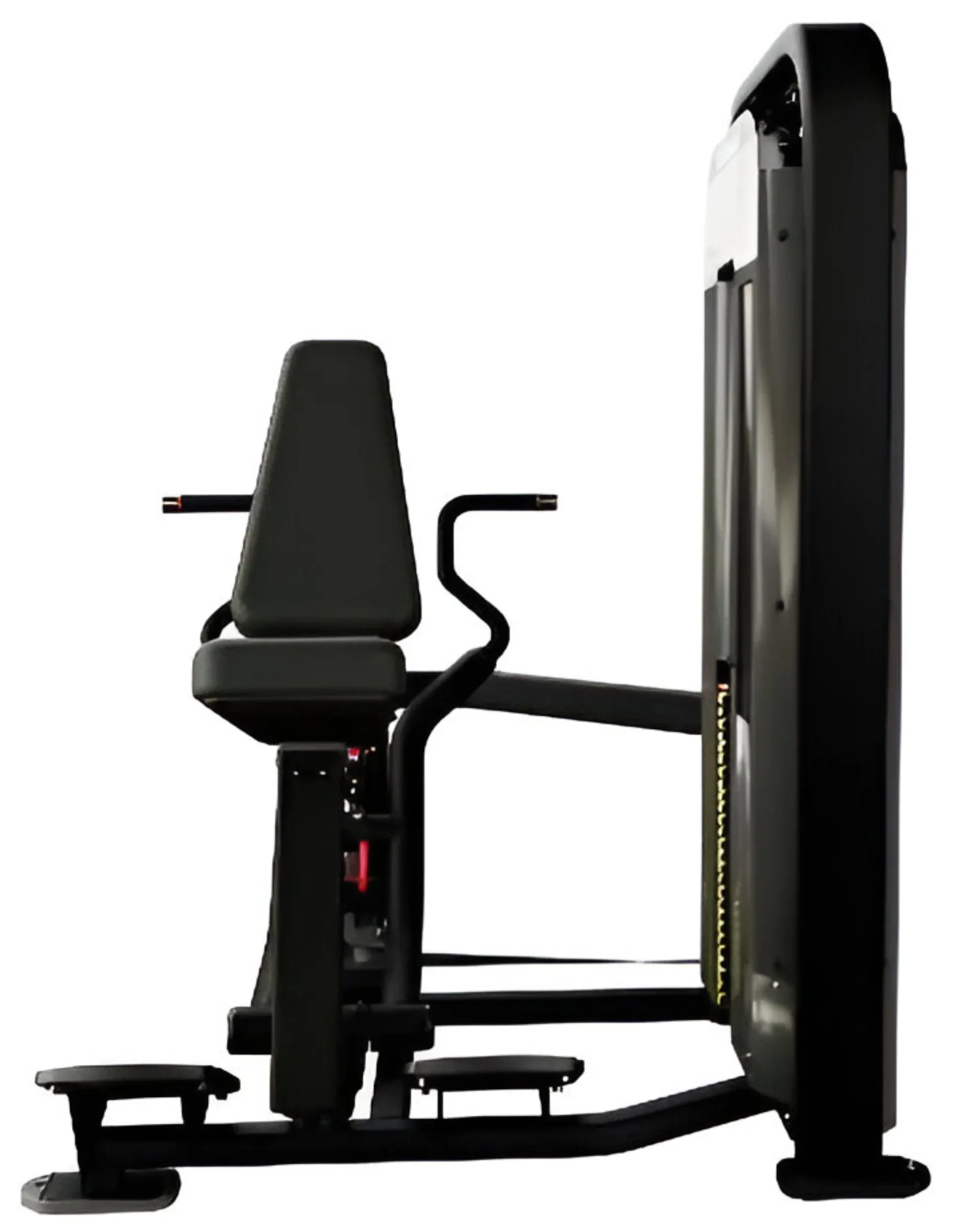 Nautilus Impact Vertical Row 9NA-S3301-60AGS (New) - Image 7