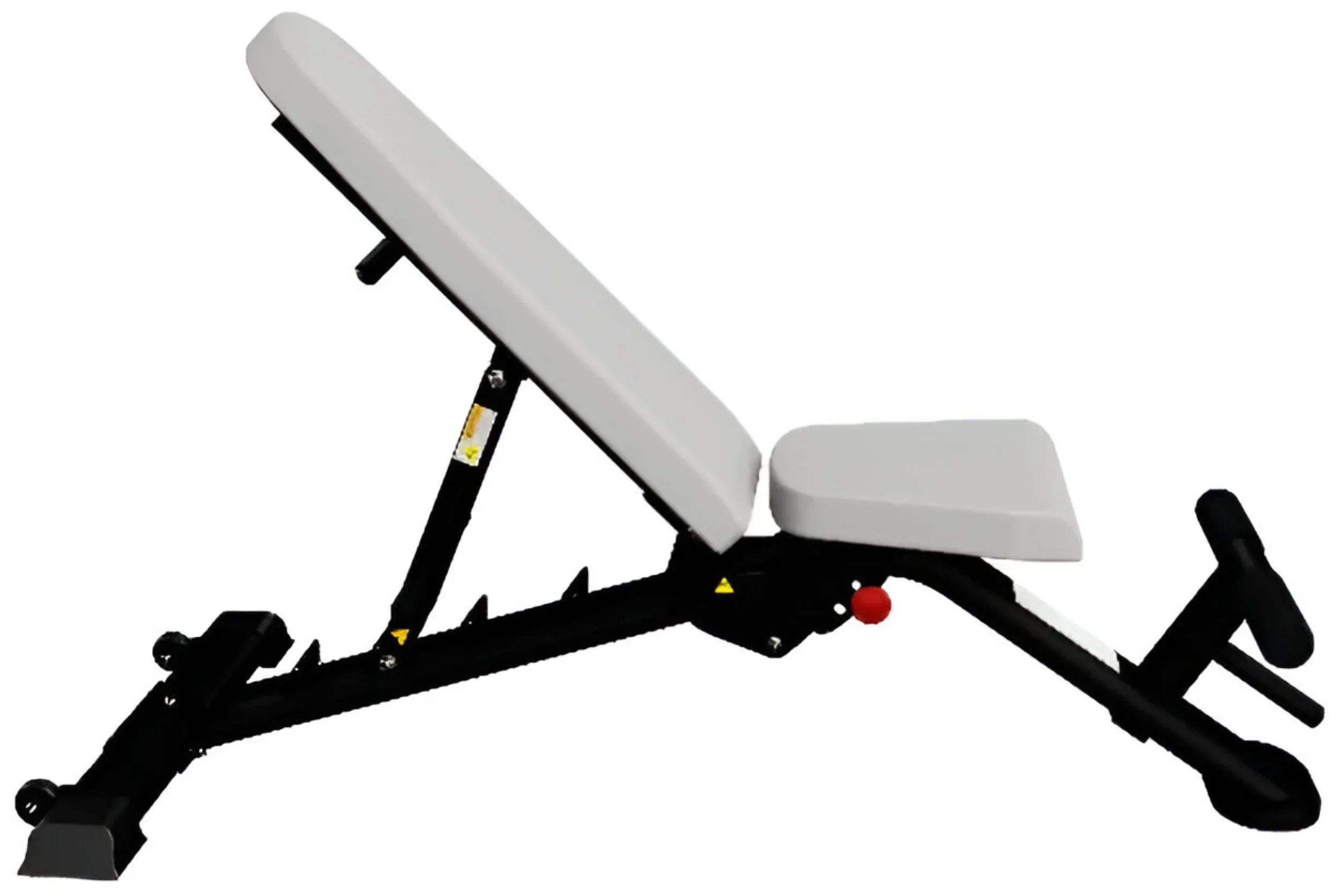 Nautilus Instinct Multi-Adjustable Bench 100 9NN-B7506-60ARS (New) - Image 3