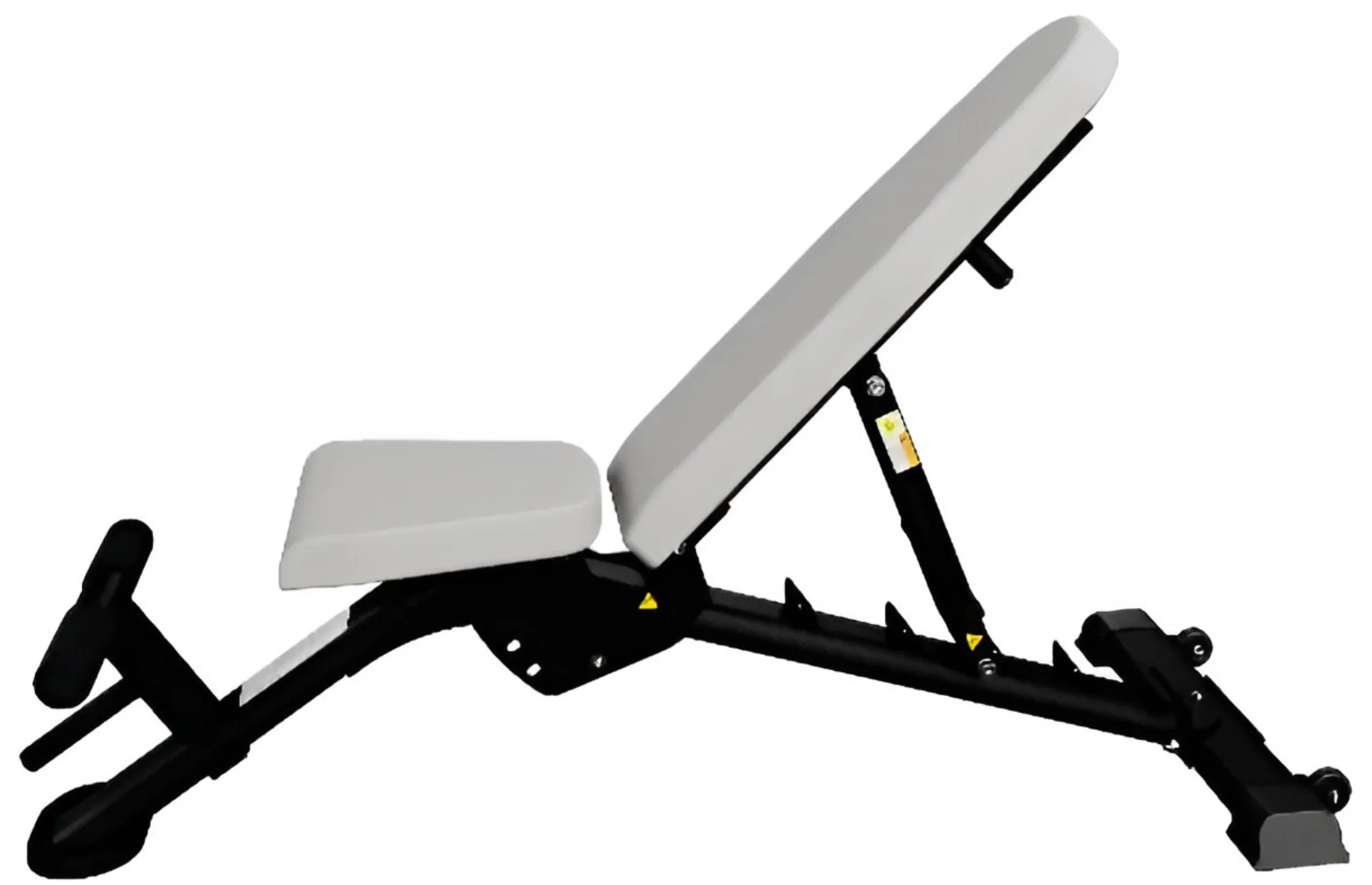 Nautilus Instinct Multi-Adjustable Bench 100 9NN-B7506-60ARS (New) - Image 4