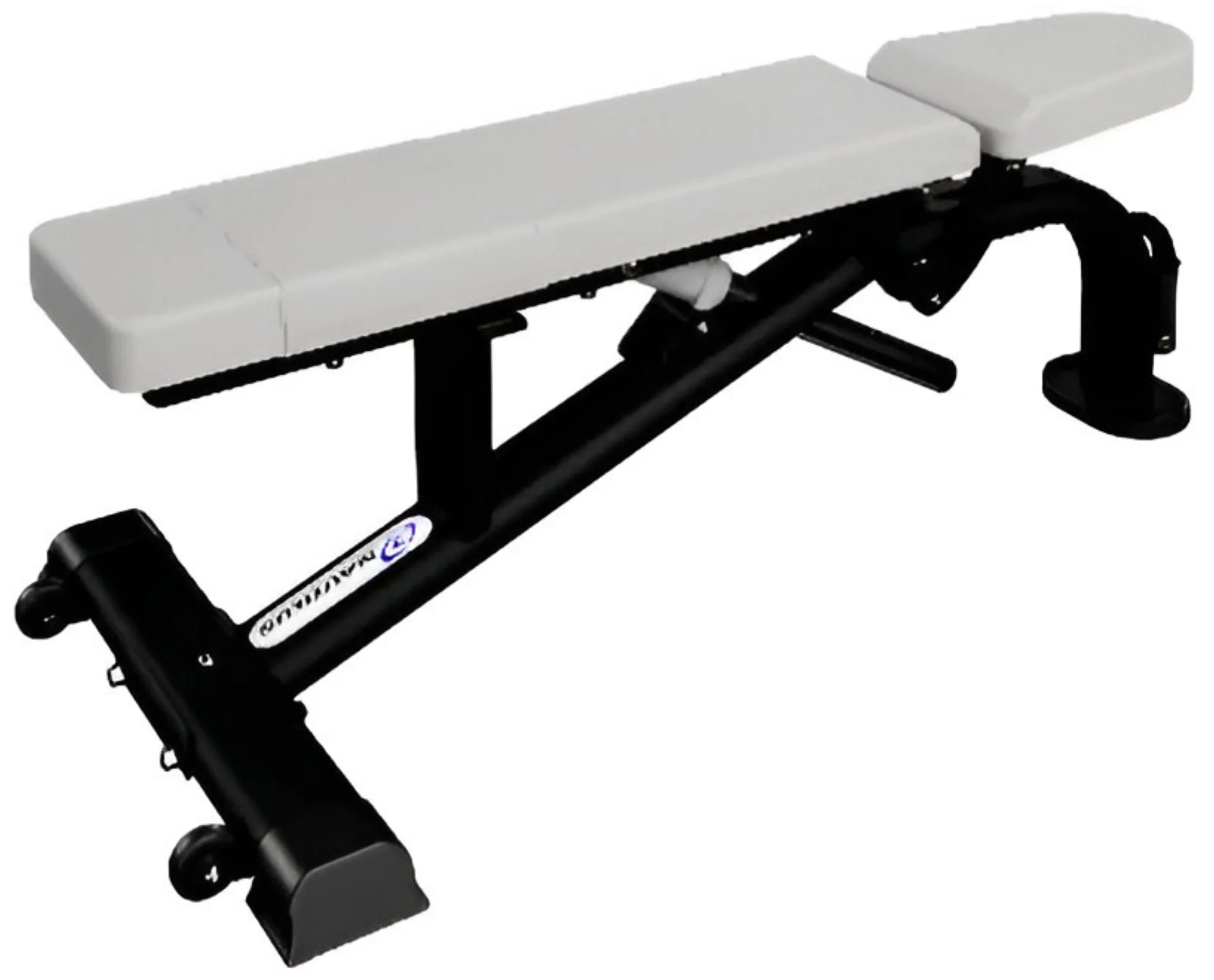 Nautilus Instinct Multi-Adjustable Bench 9NN-B7501-60ARS (New) - Image 4