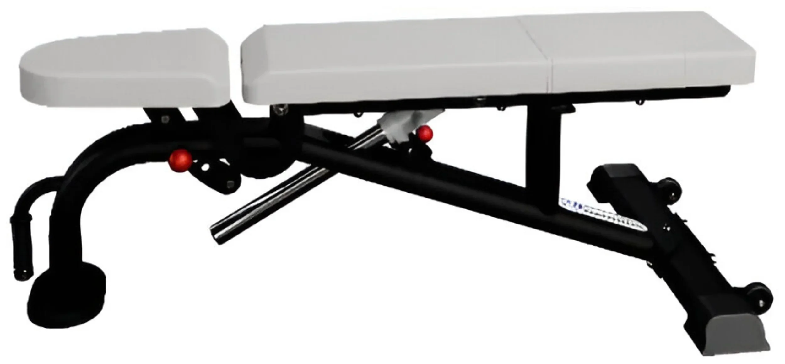 Nautilus Instinct Multi-Adjustable Bench 9NN-B7501-60ARS (New) - Image 5